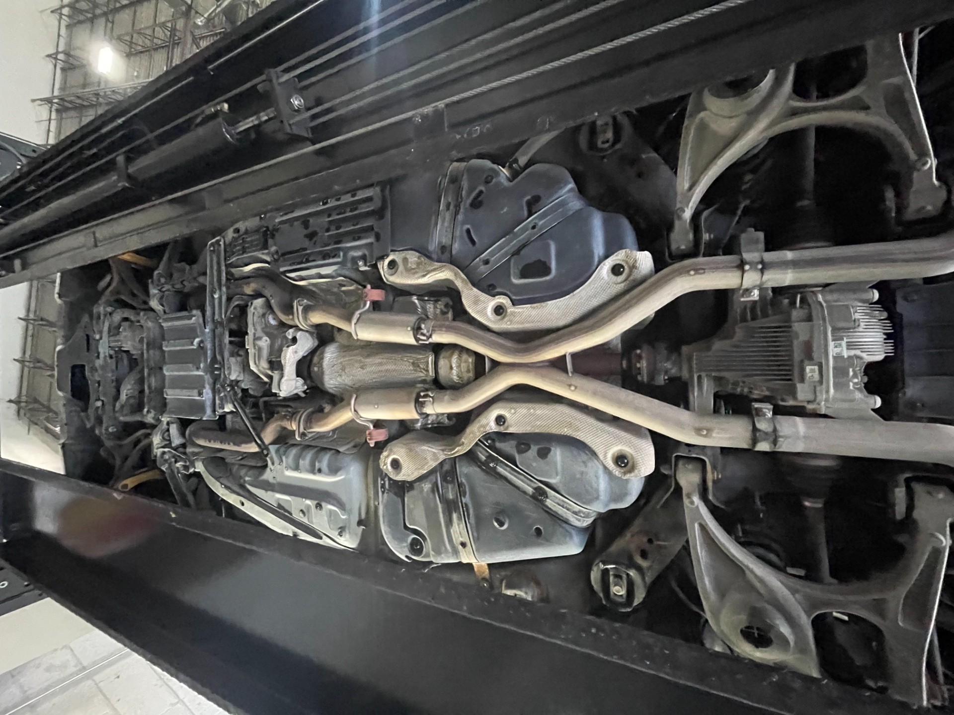 2014 Jeep Grand Cherokee 96