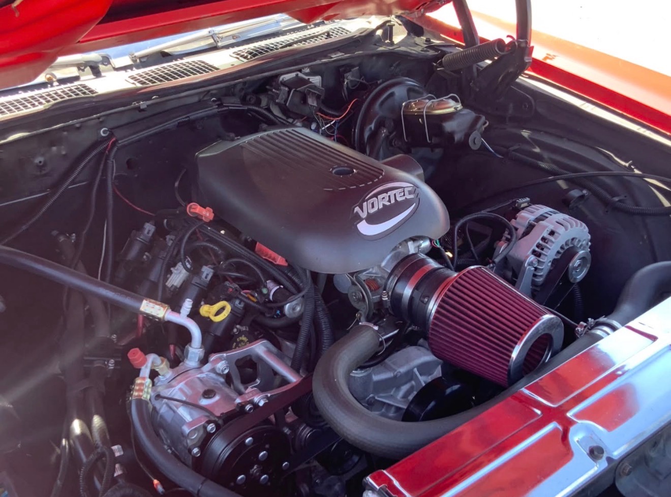 1972 Chevrolet Chevelle 14
