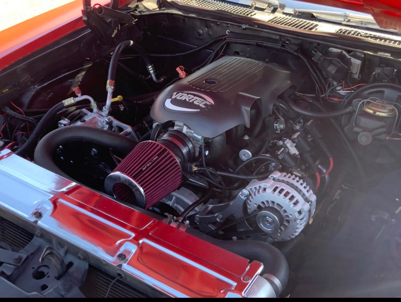 1972 Chevrolet Chevelle 15