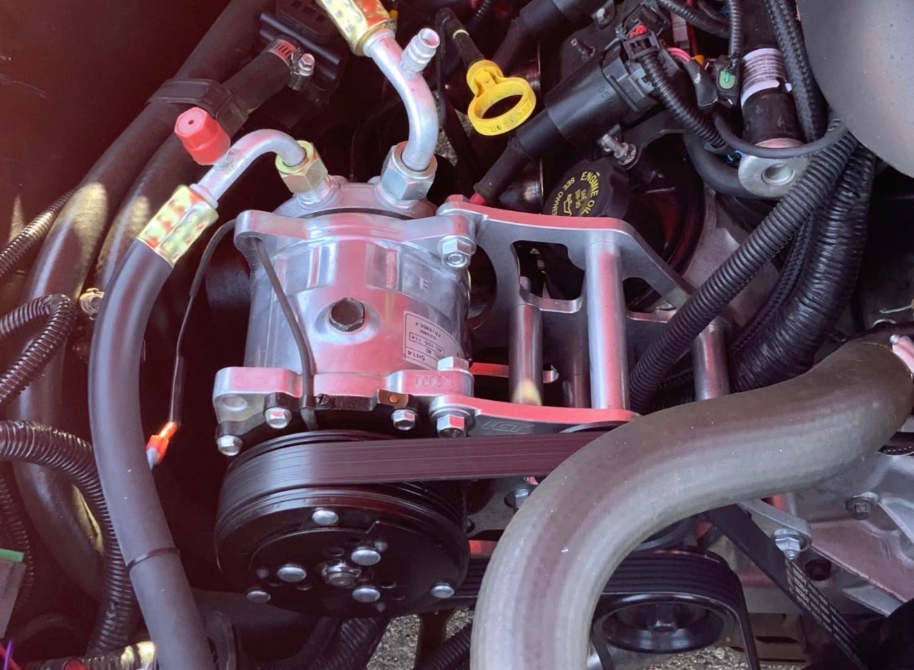 1972 Chevrolet Chevelle 17
