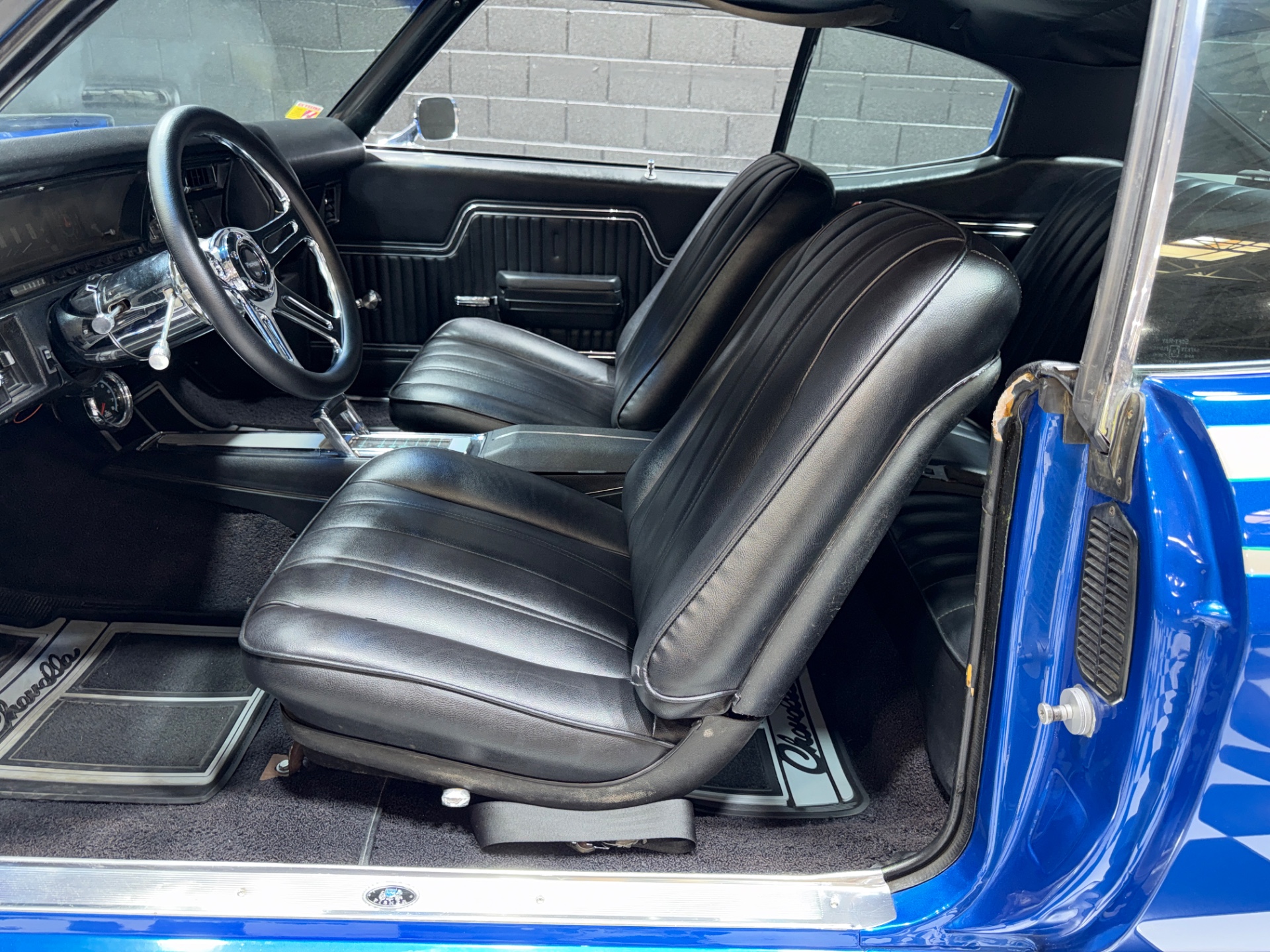 1970 Chevrolet Chevelle 102