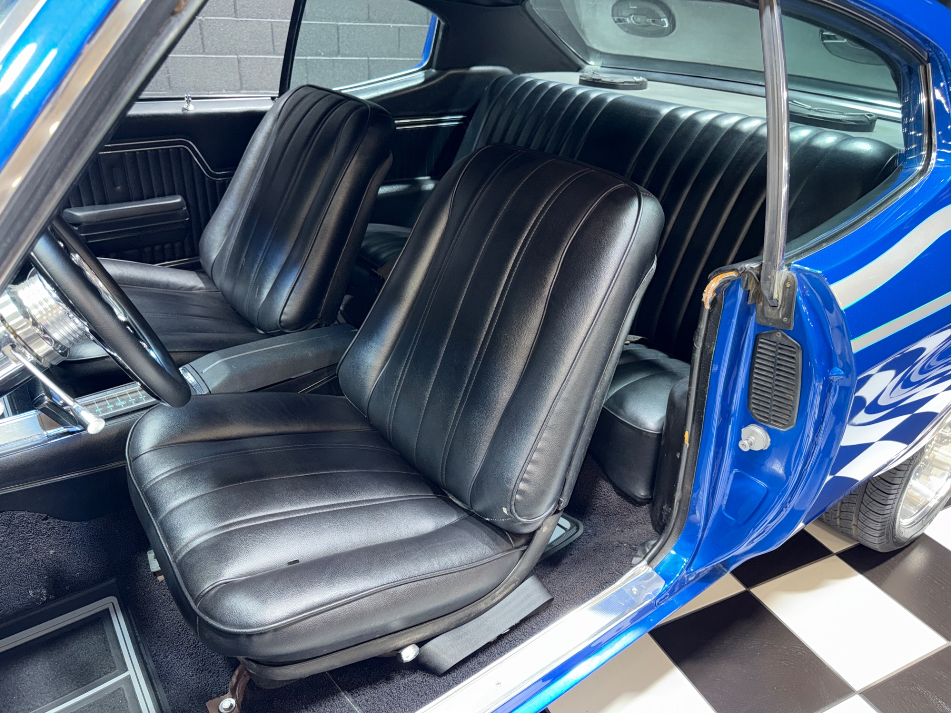 1970 Chevrolet Chevelle 103