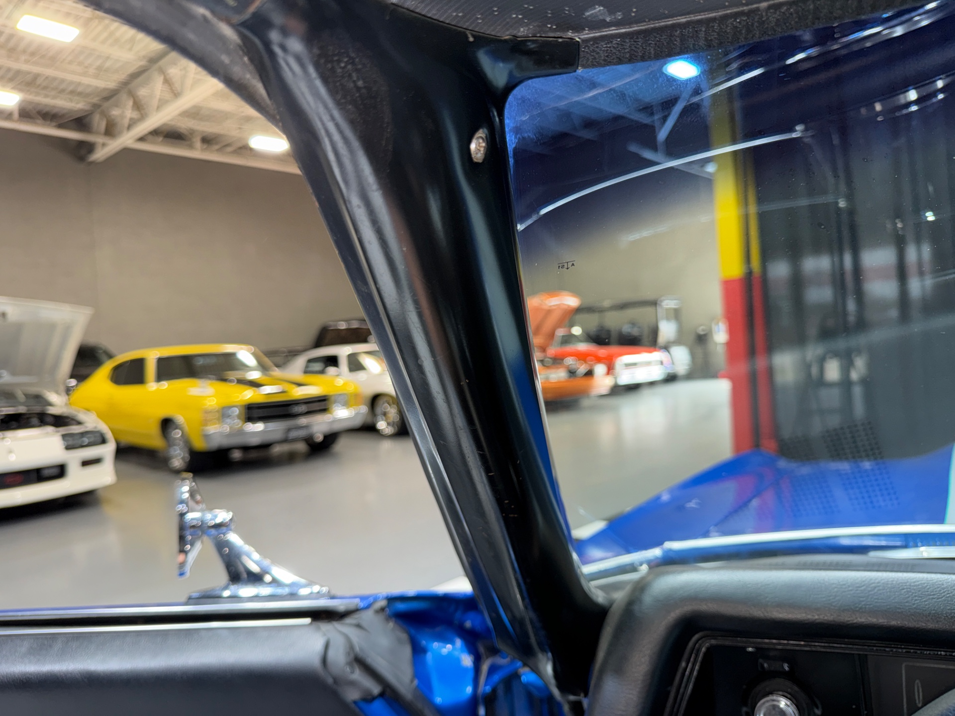 1970 Chevrolet Chevelle 108