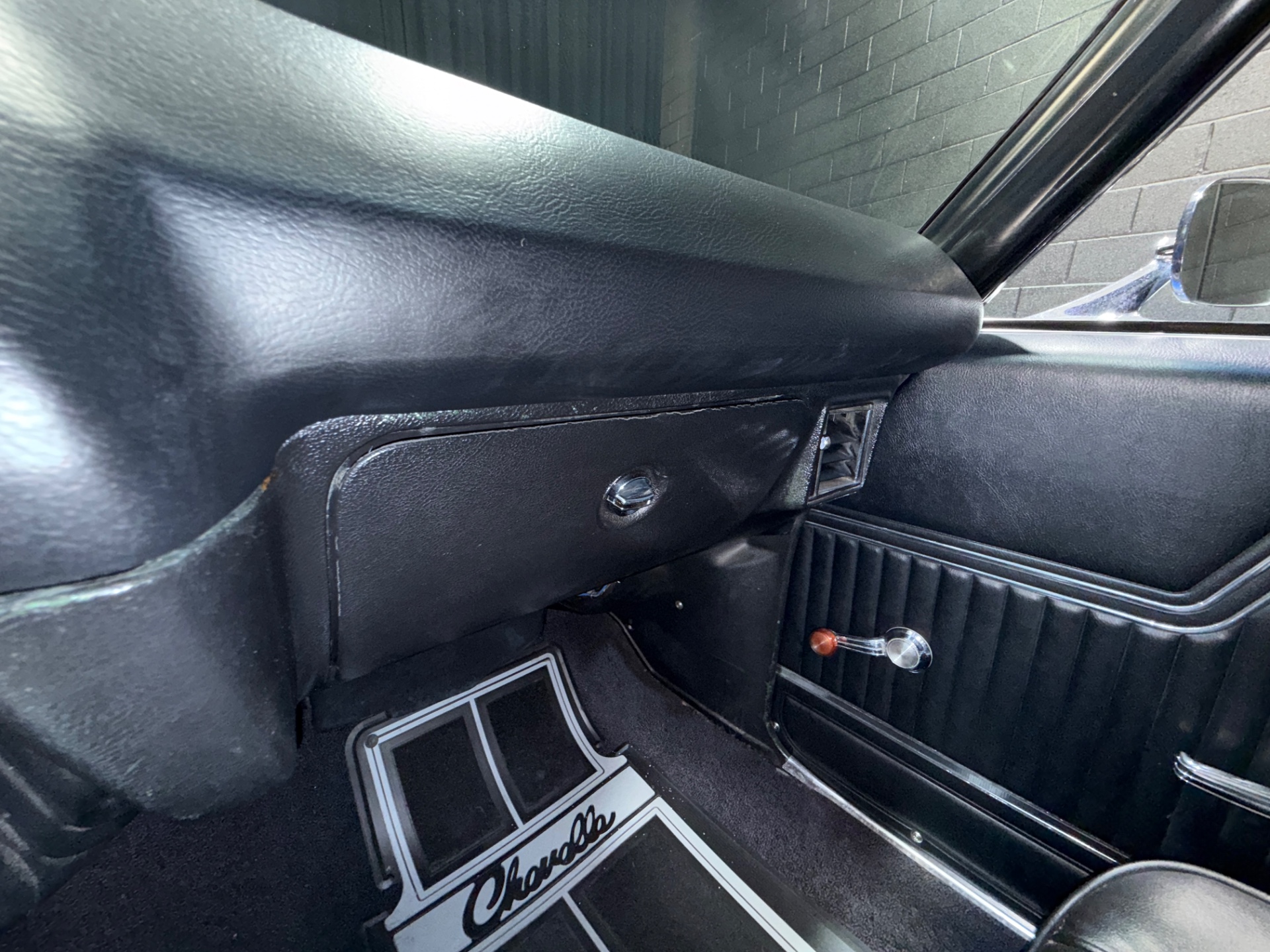 1970 Chevrolet Chevelle 113