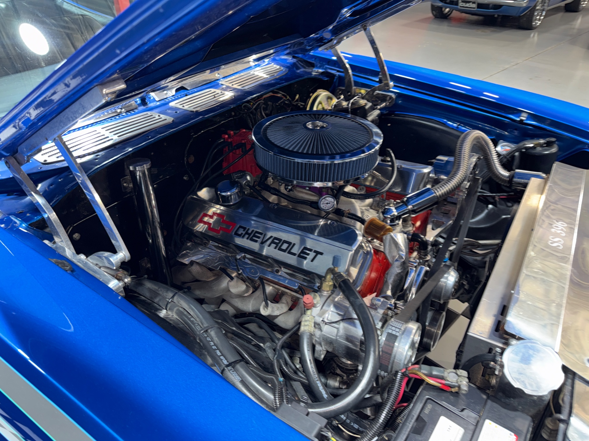 1970 Chevrolet Chevelle 118