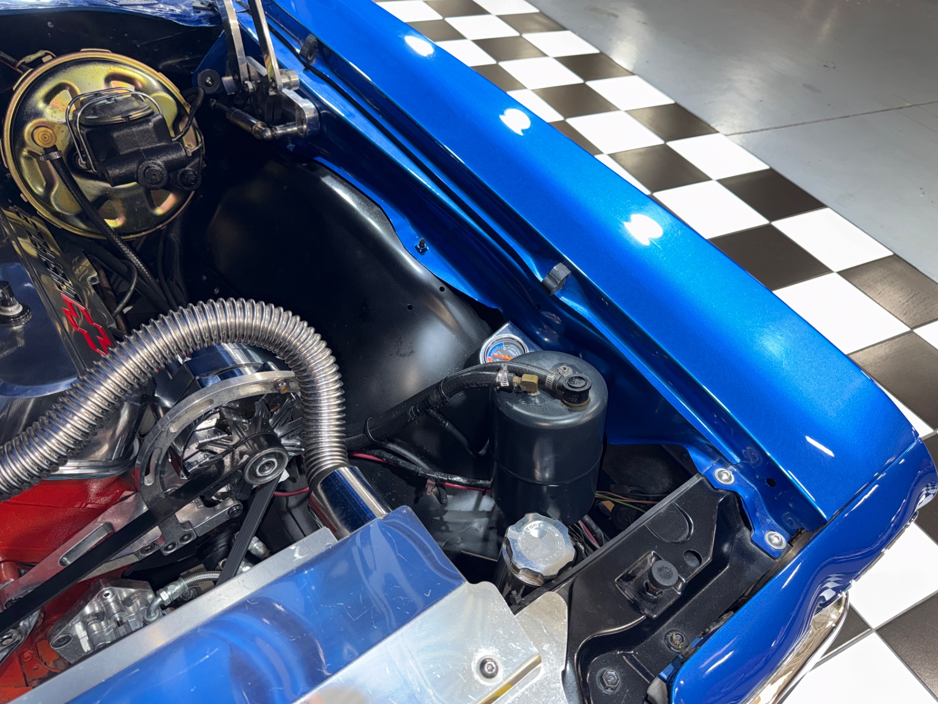 1970 Chevrolet Chevelle 129