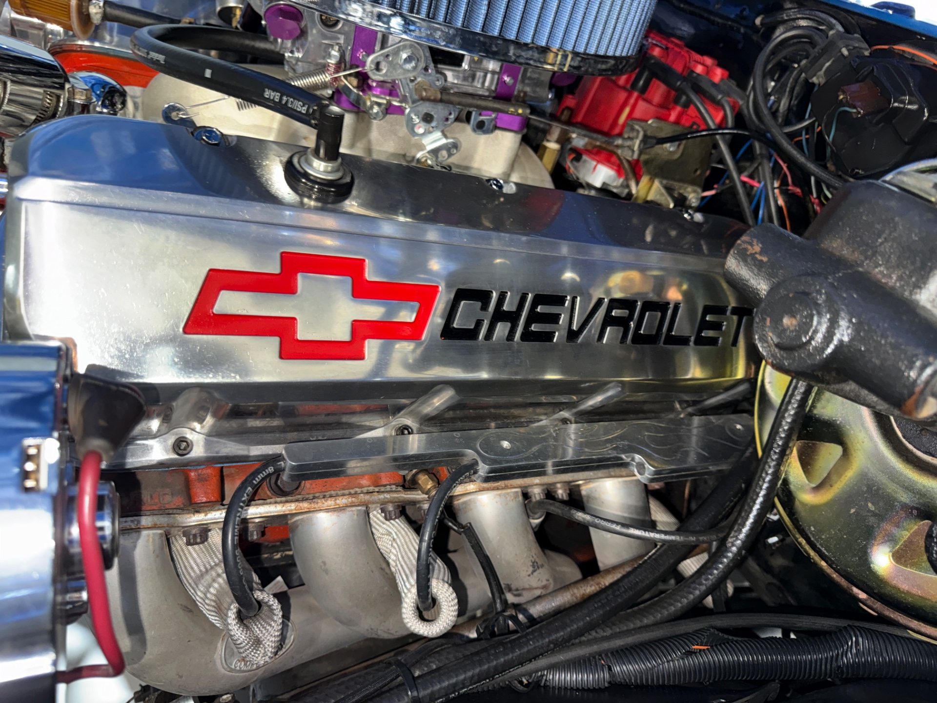 1970 Chevrolet Chevelle 142