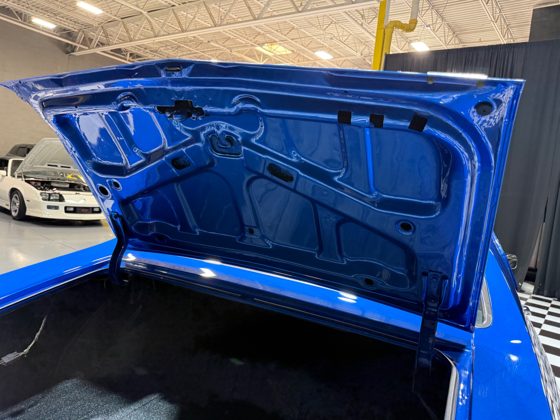 1970 Chevrolet Chevelle 161