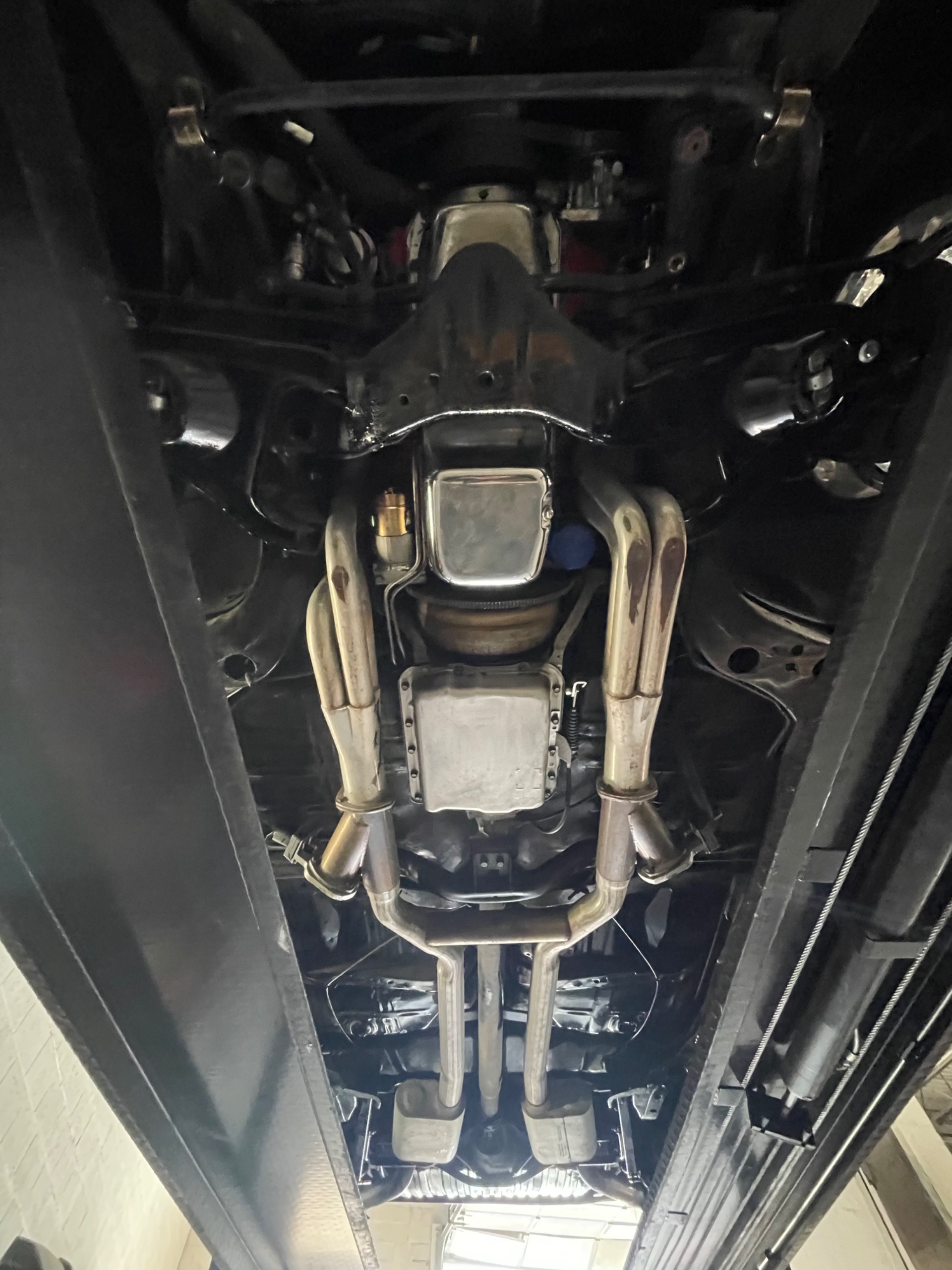 1970 Chevrolet Chevelle 165