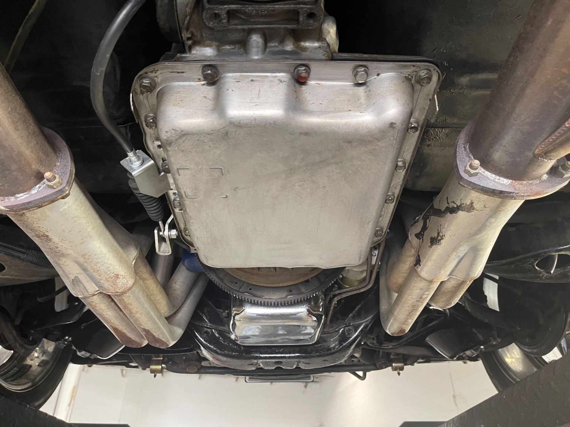1970 Chevrolet Chevelle 169
