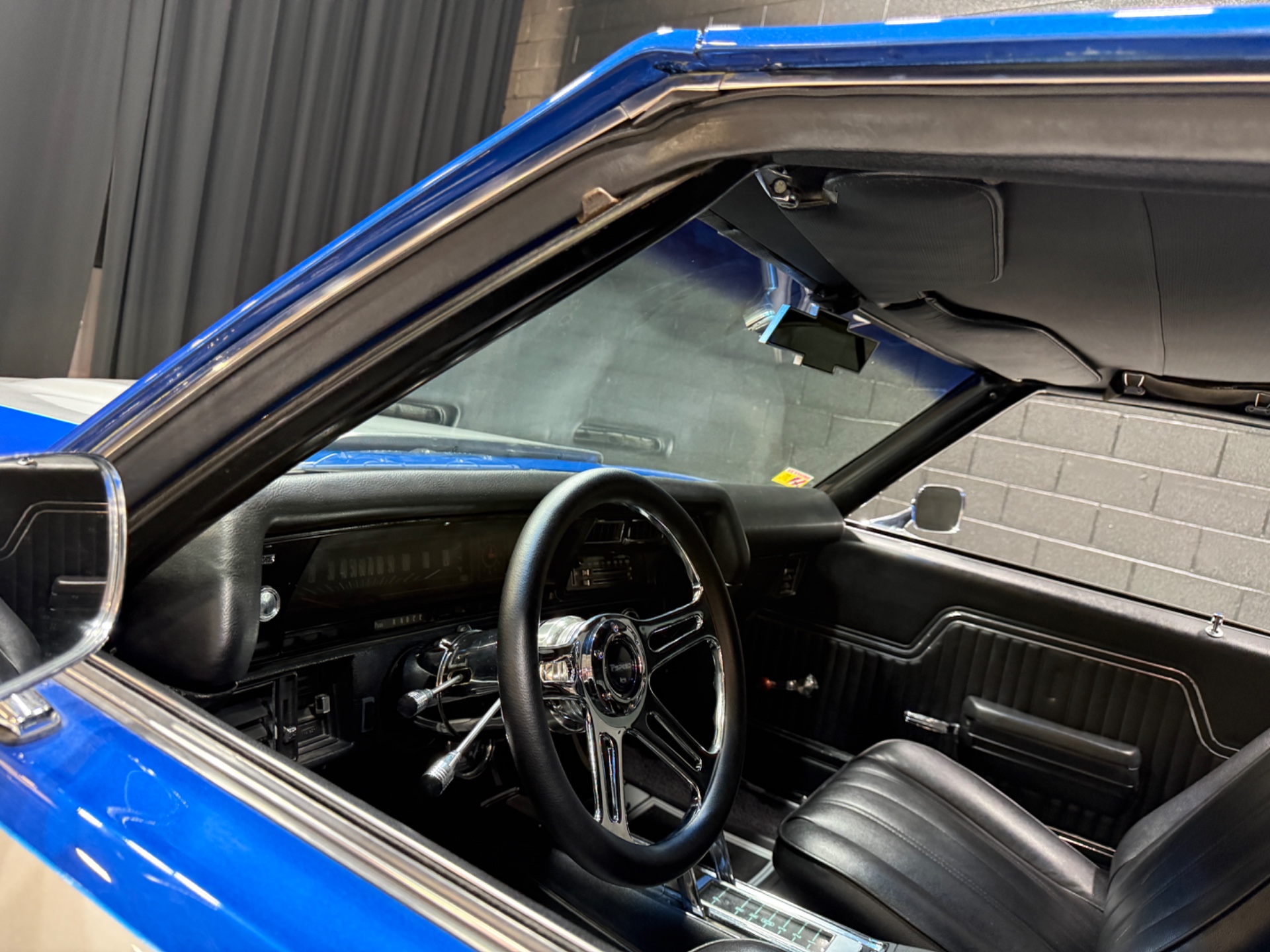 1970 Chevrolet Chevelle 59