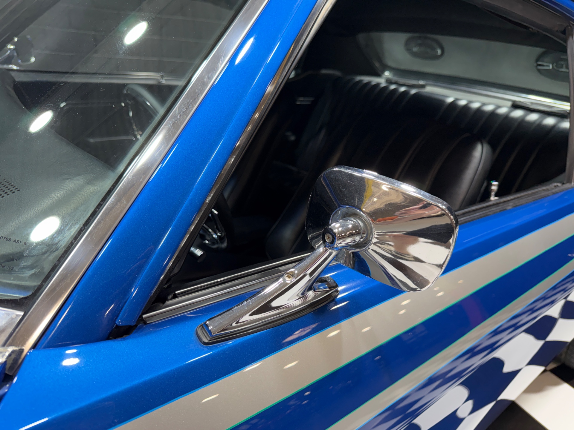 1970 Chevrolet Chevelle 61