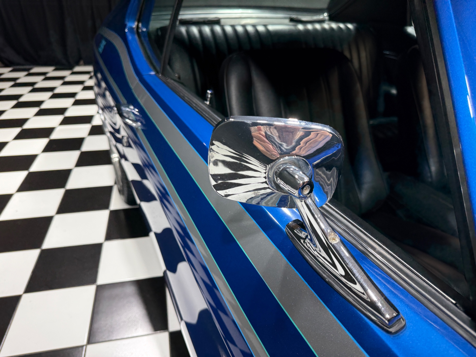 1970 Chevrolet Chevelle 67