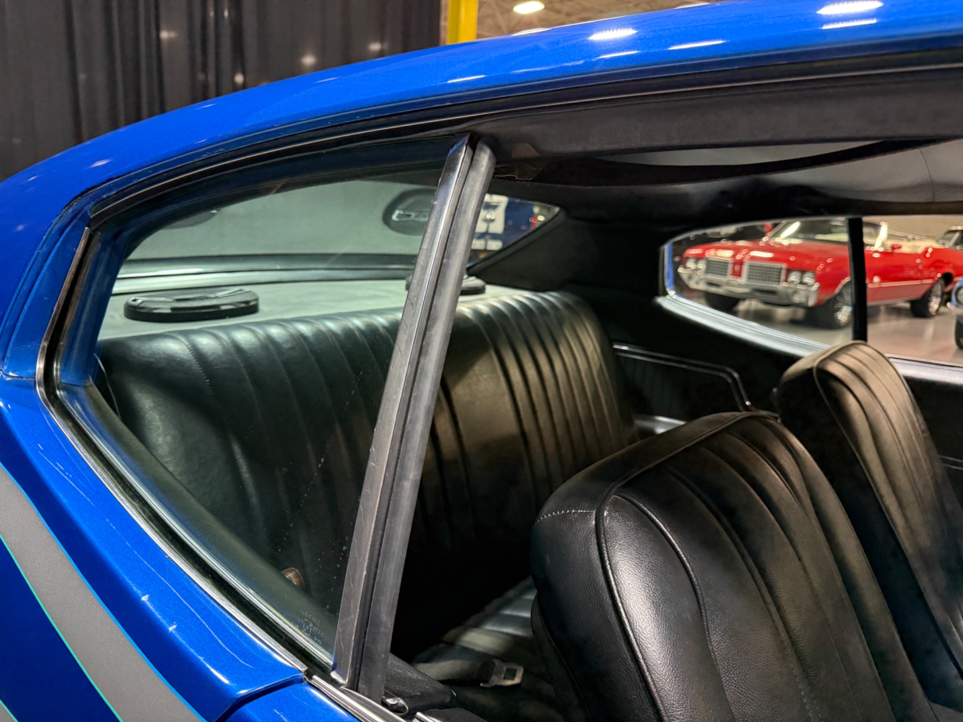 1970 Chevrolet Chevelle 70