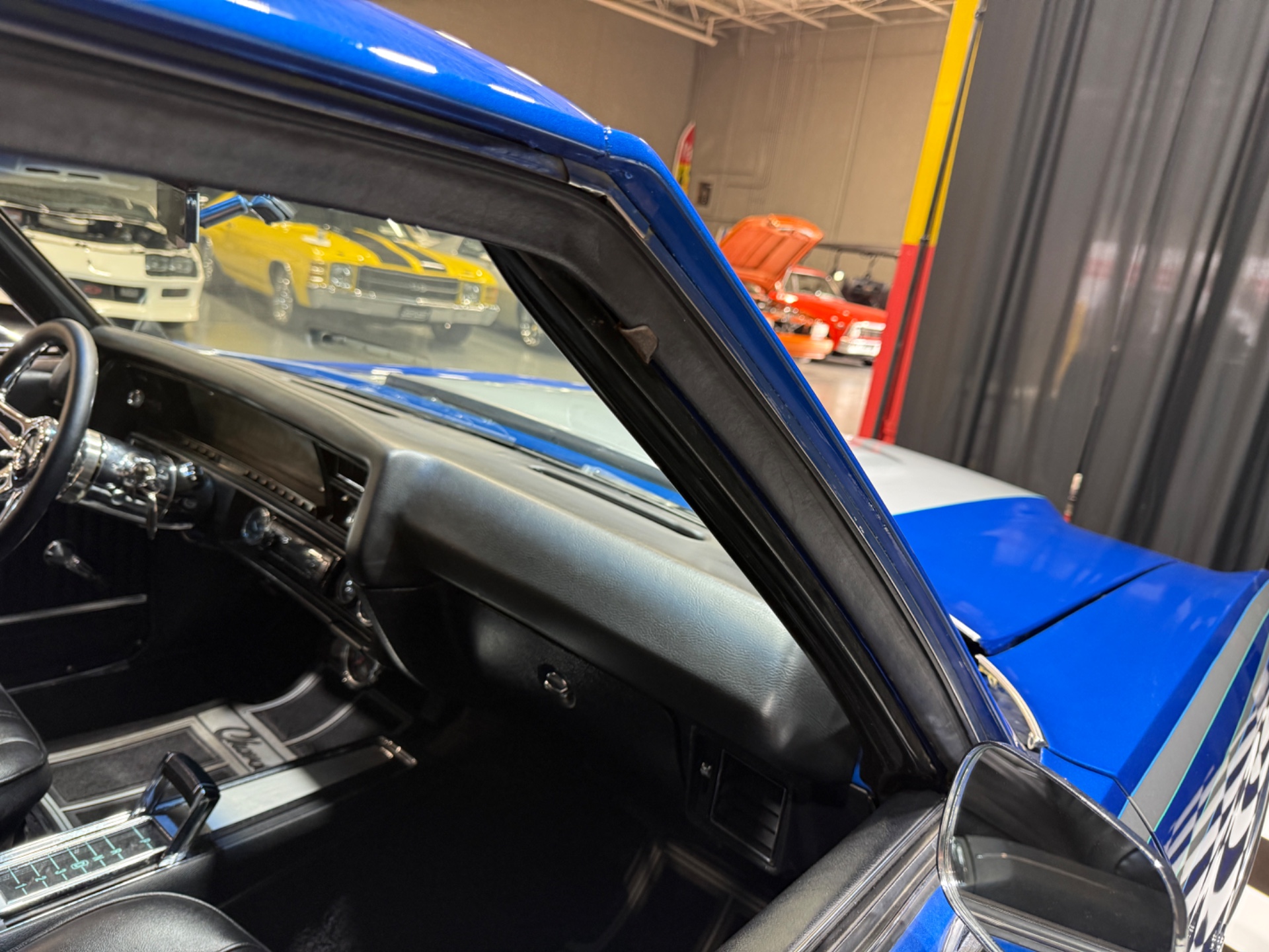 1970 Chevrolet Chevelle 71