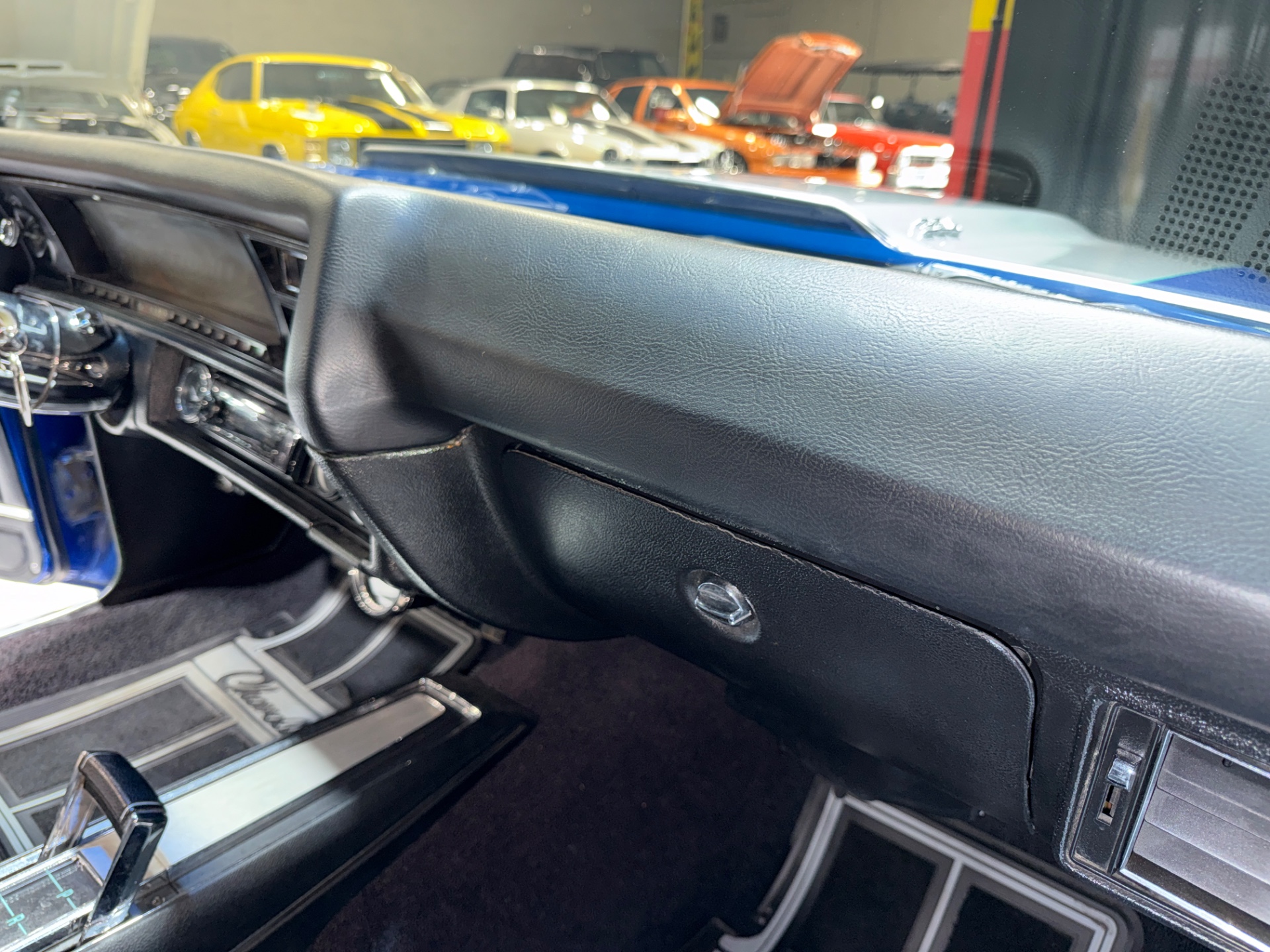 1970 Chevrolet Chevelle 95