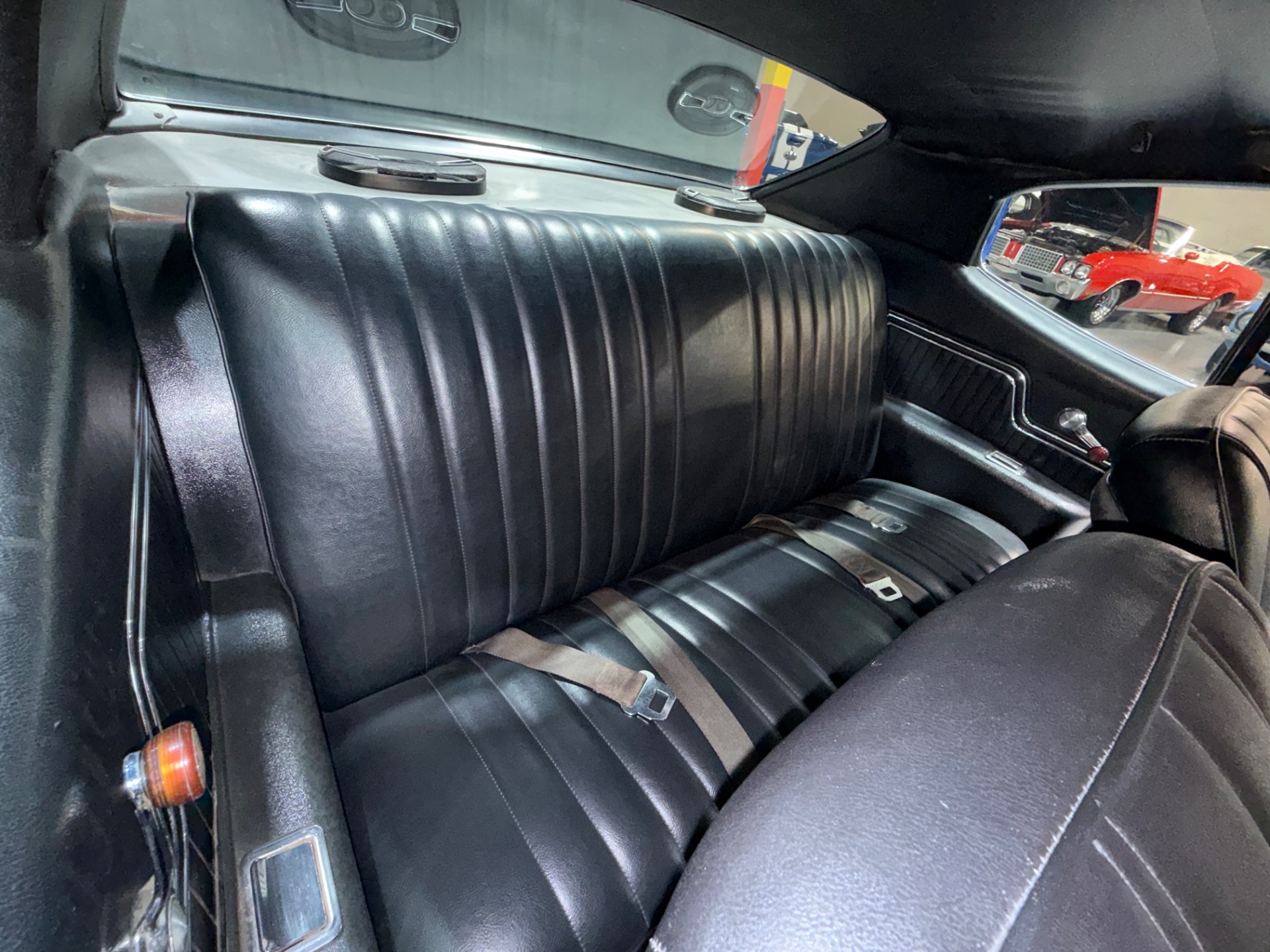1970 Chevrolet Chevelle 97
