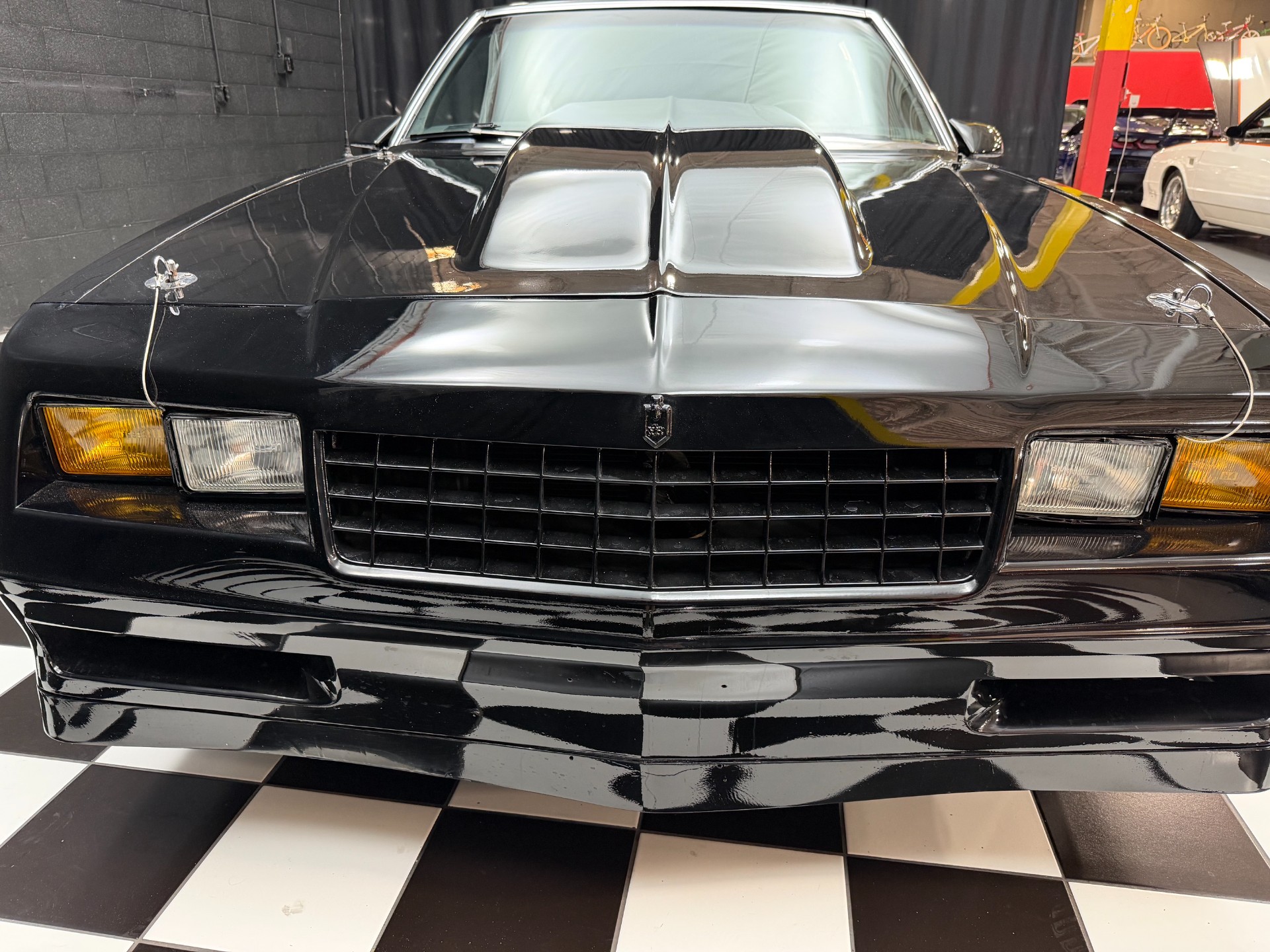 1986 Chevrolet Monte Carlo 10