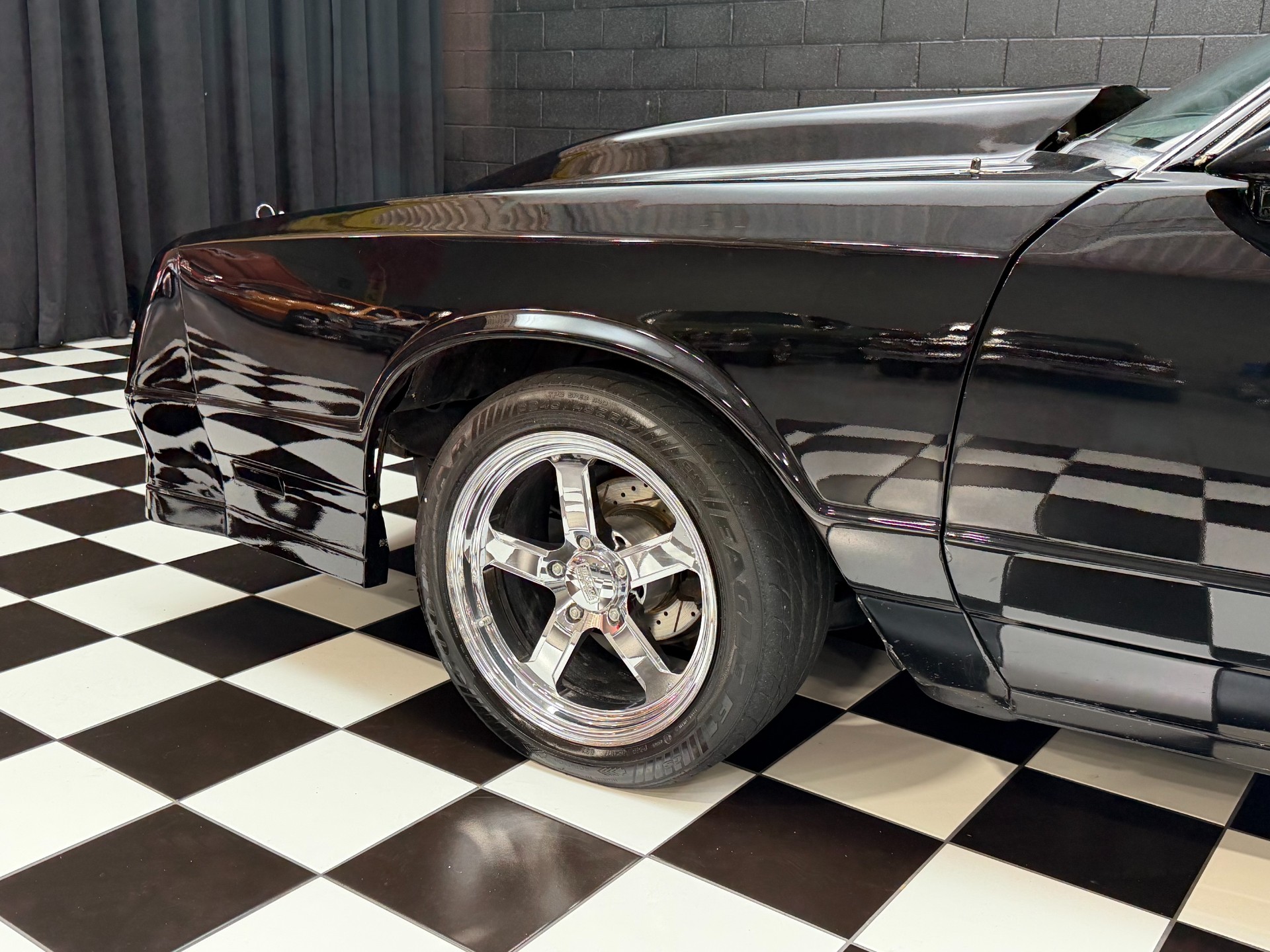 1986 Chevrolet Monte Carlo 29