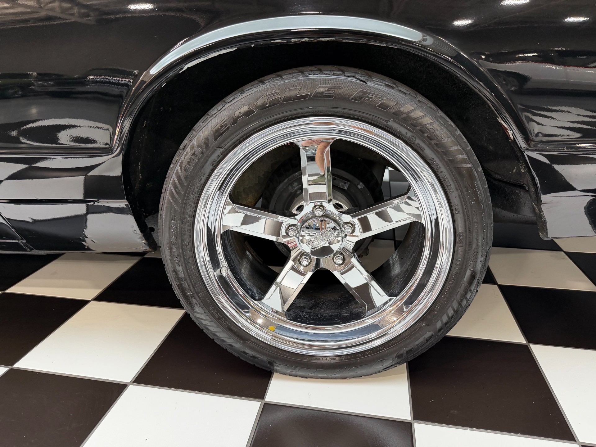 1986 Chevrolet Monte Carlo 30
