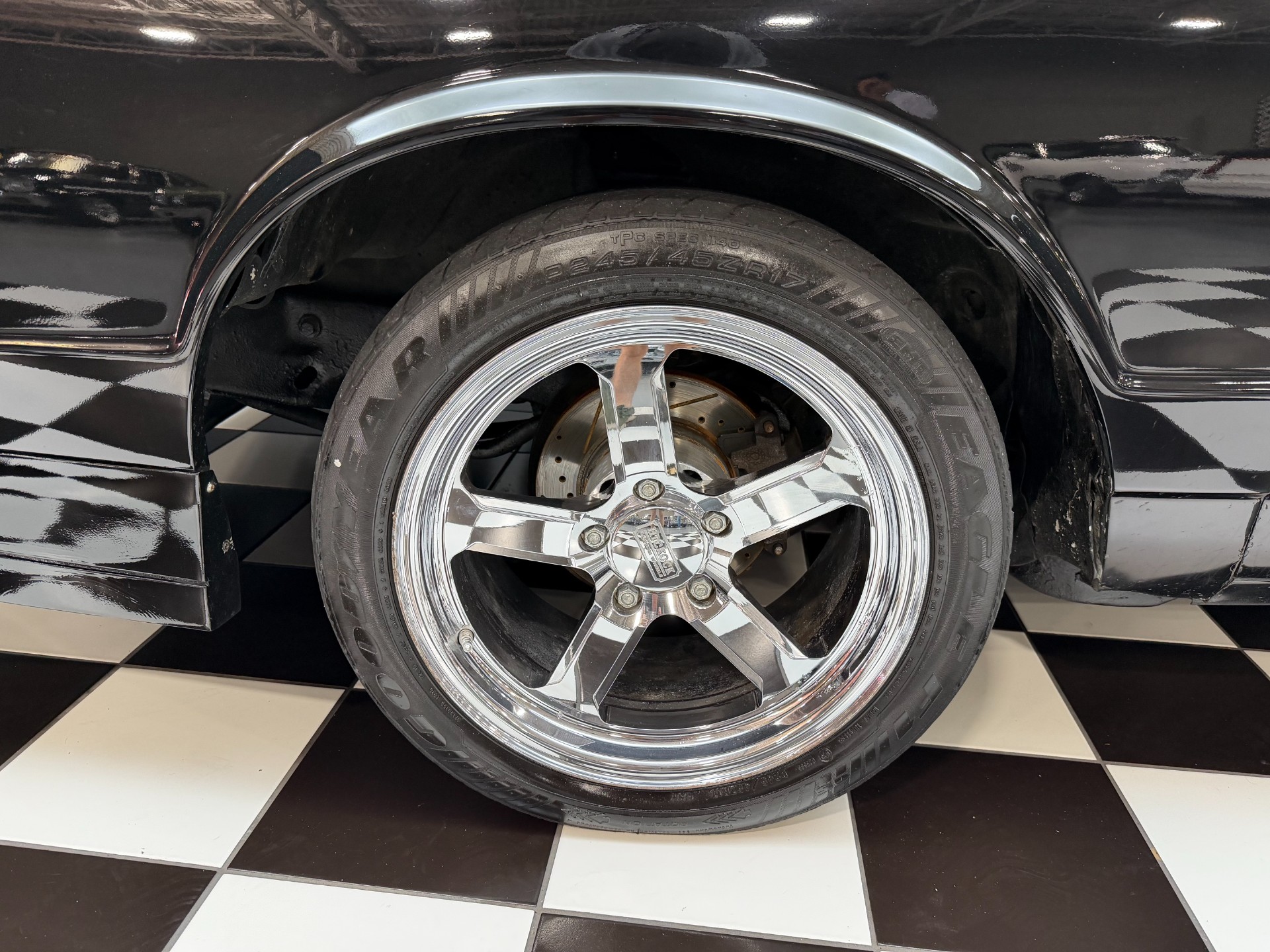 1986 Chevrolet Monte Carlo 31