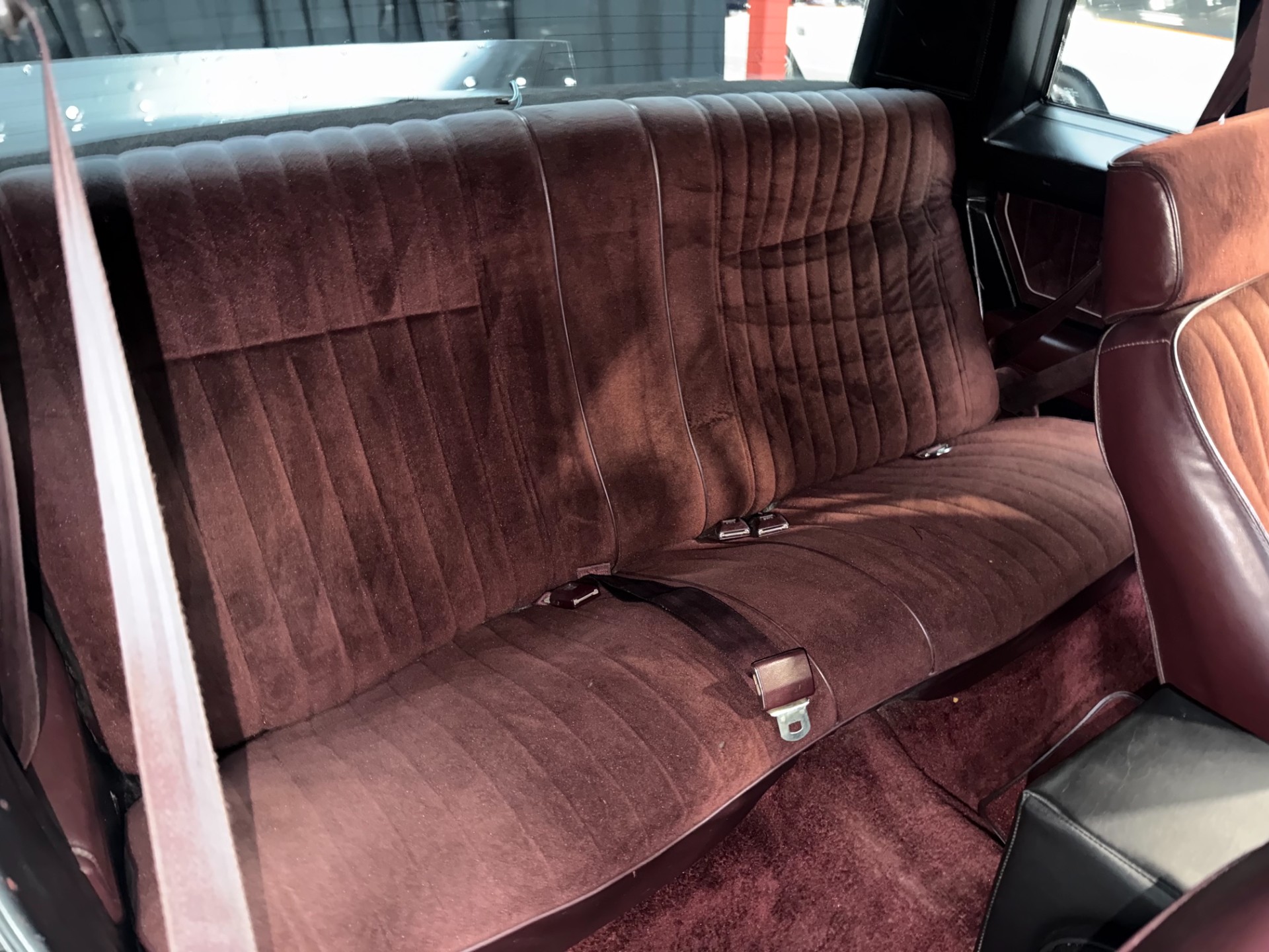 1986 Chevrolet Monte Carlo 39