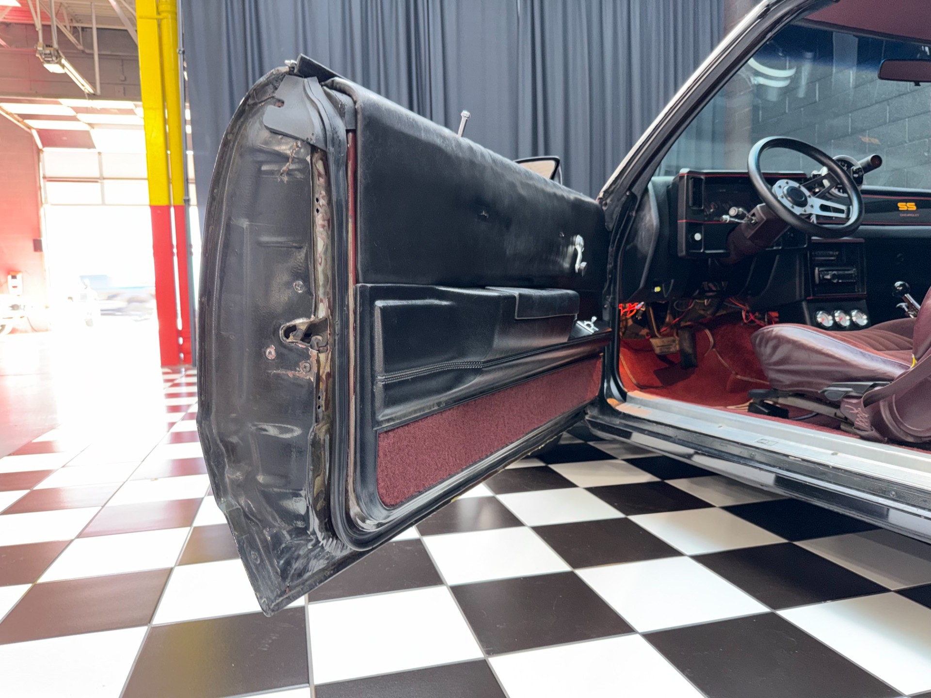 1986 Chevrolet Monte Carlo 40
