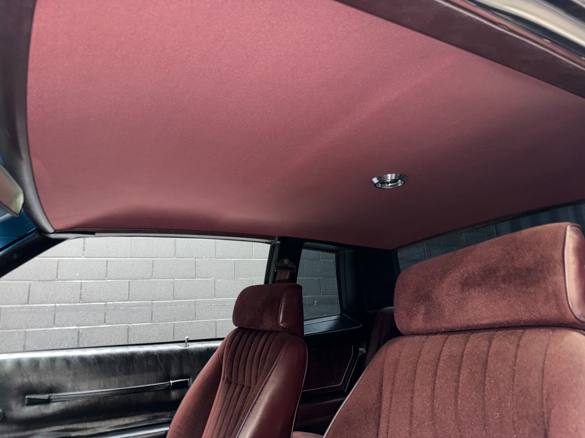 1986 Chevrolet Monte Carlo 43