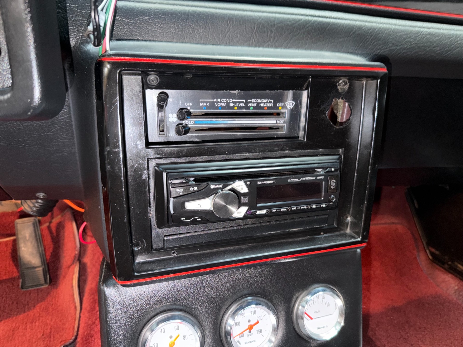1986 Chevrolet Monte Carlo 49