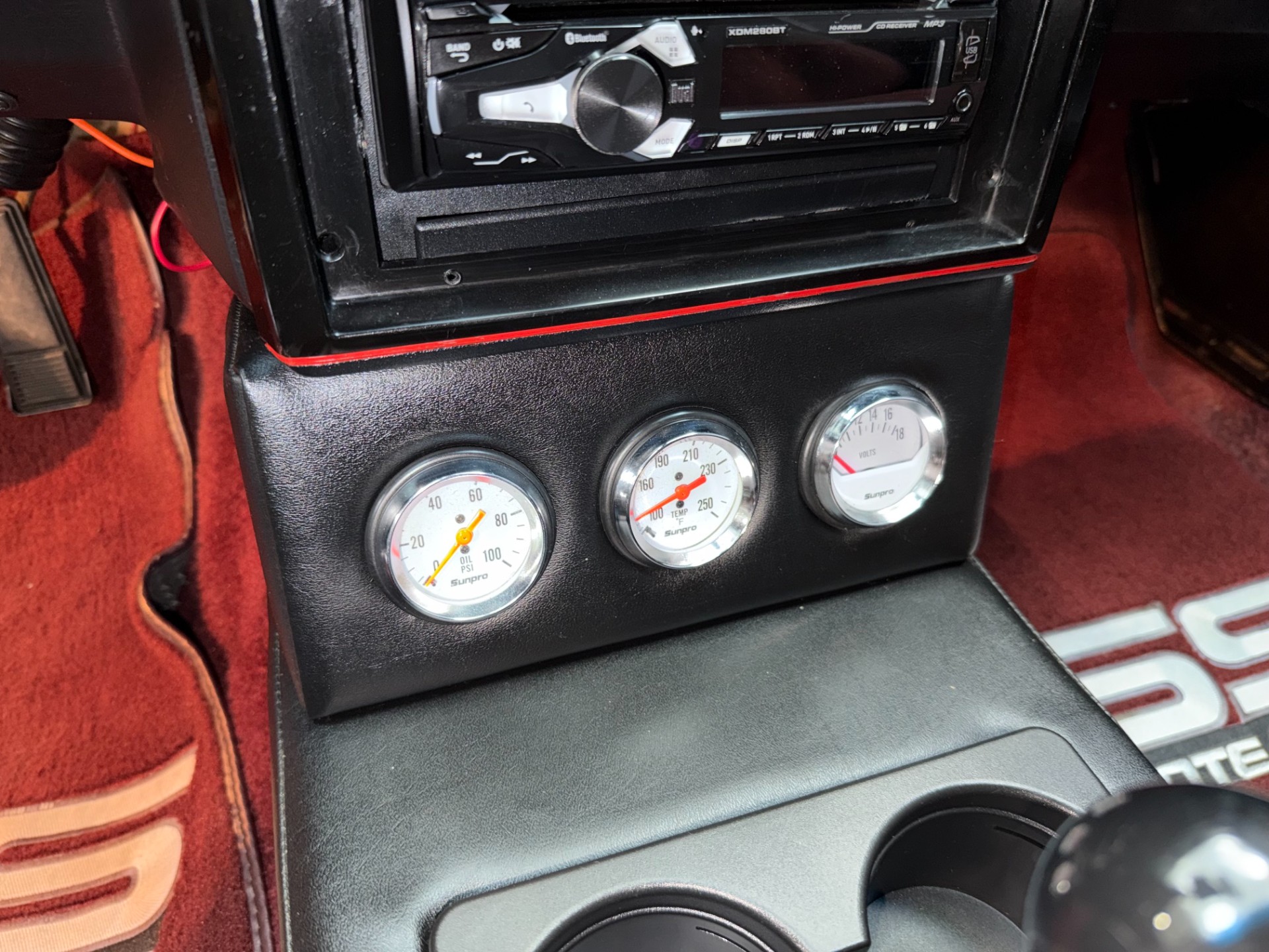 1986 Chevrolet Monte Carlo 50