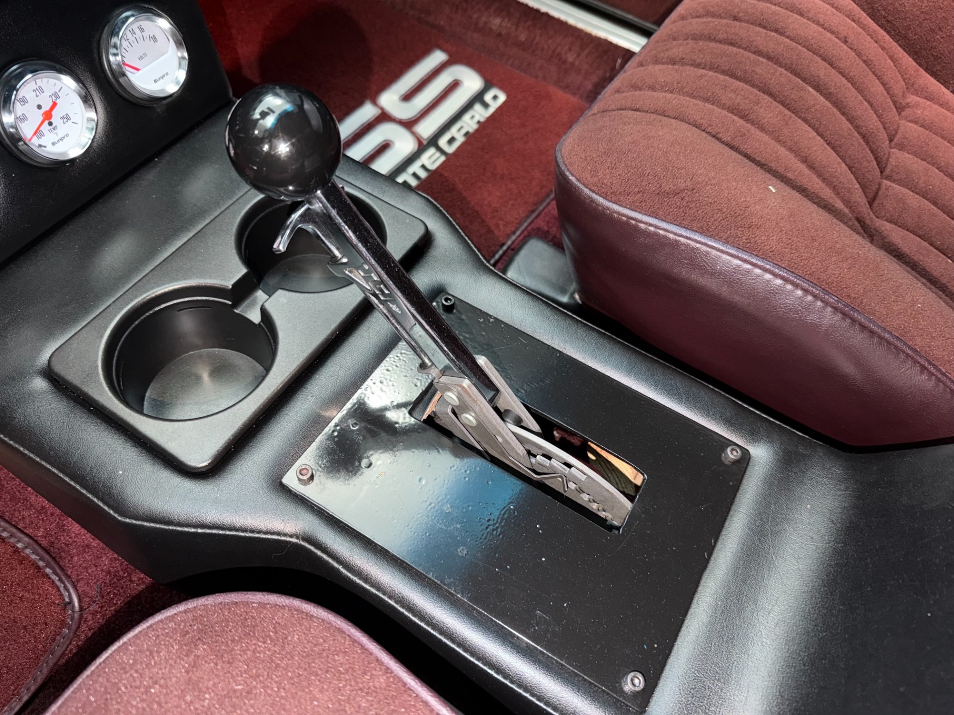 1986 Chevrolet Monte Carlo 51