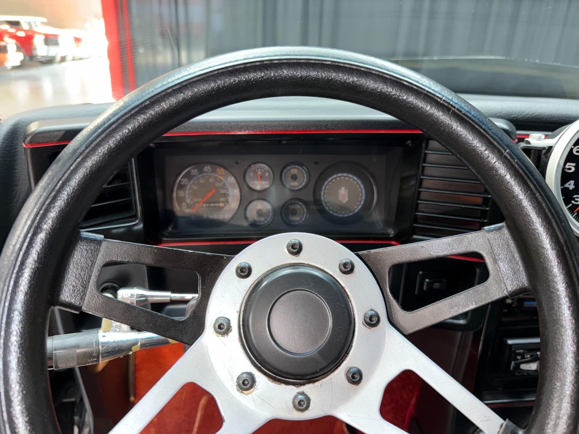1986 Chevrolet Monte Carlo 53