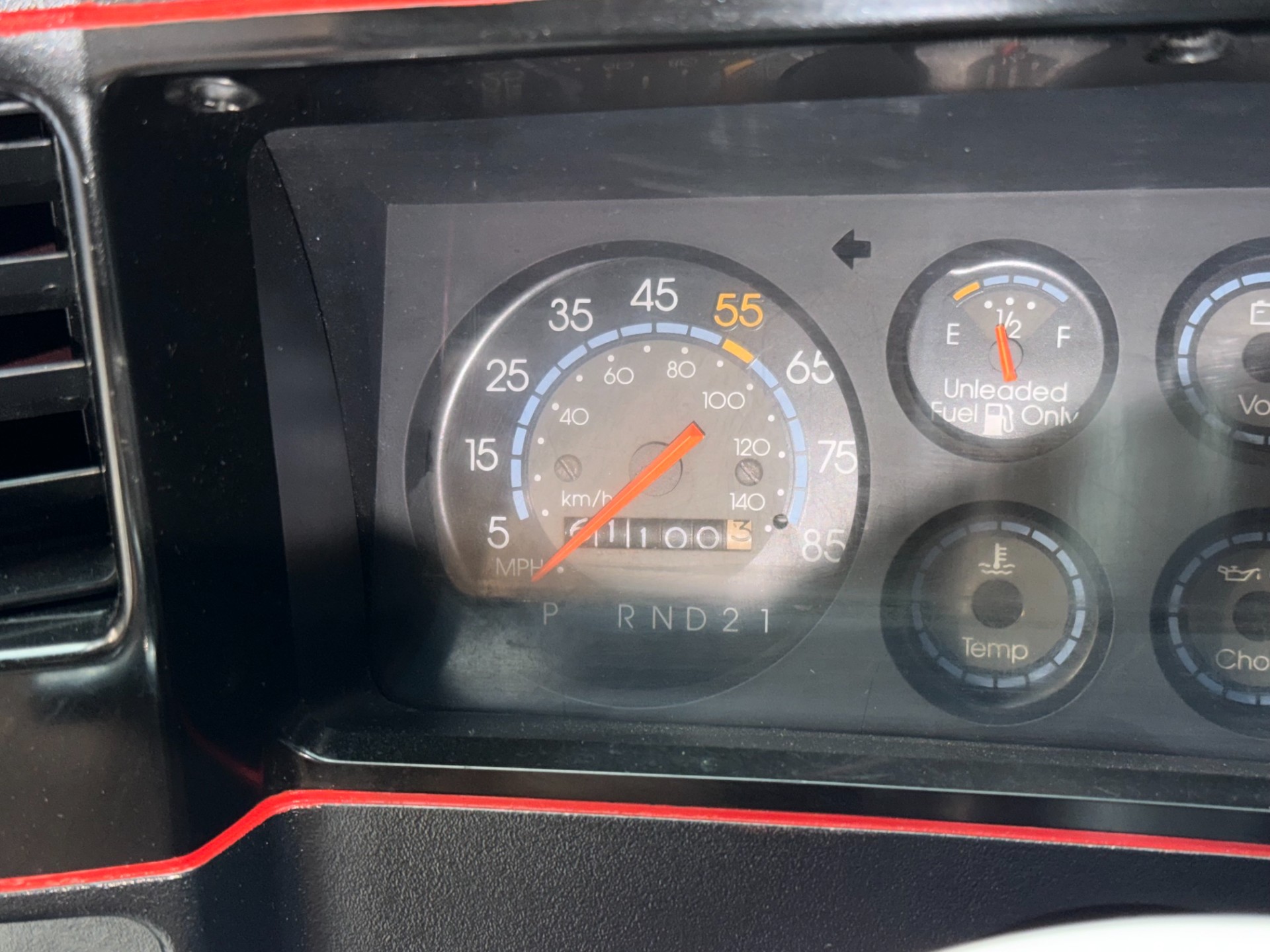1986 Chevrolet Monte Carlo 55