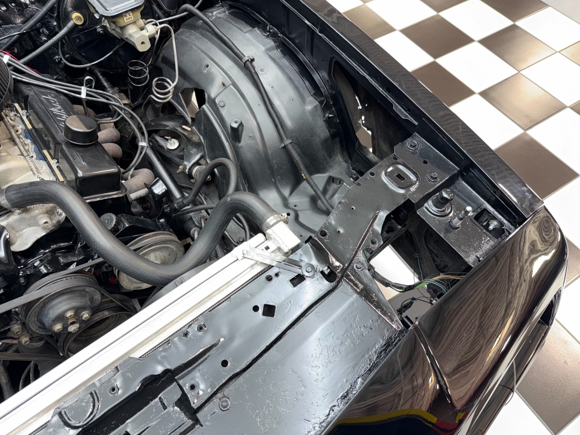 1986 Chevrolet Monte Carlo 59