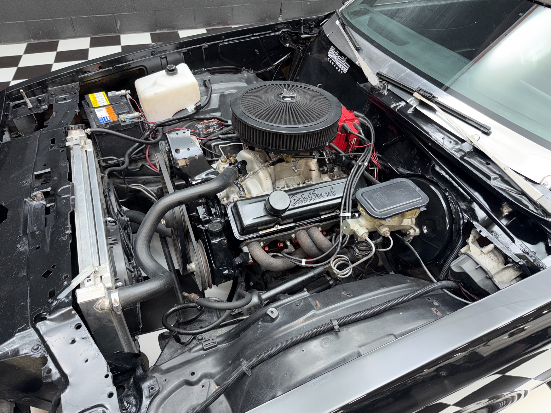 1986 Chevrolet Monte Carlo 60