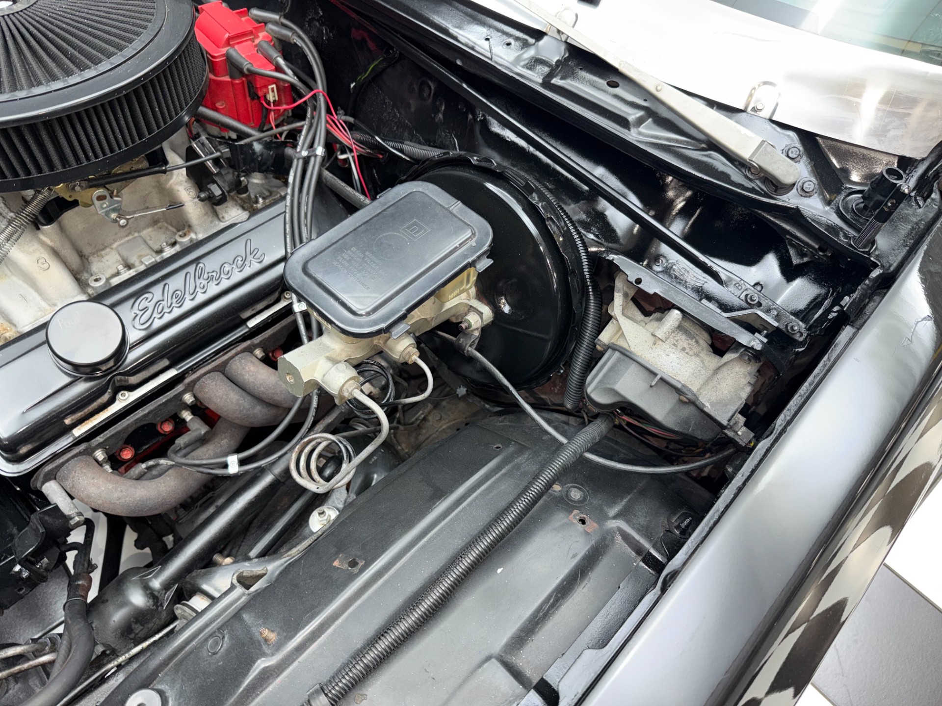 1986 Chevrolet Monte Carlo 62