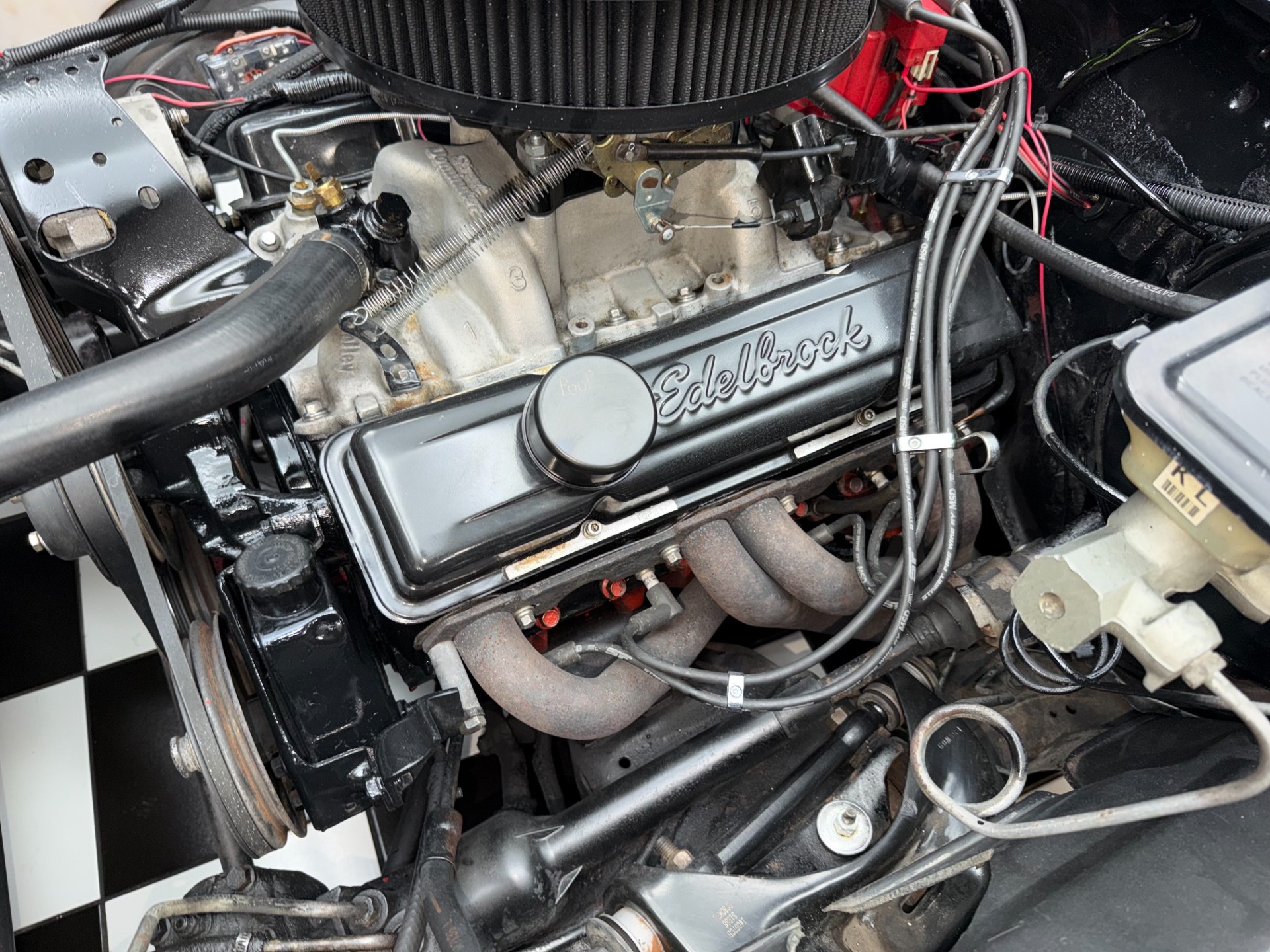 1986 Chevrolet Monte Carlo 63