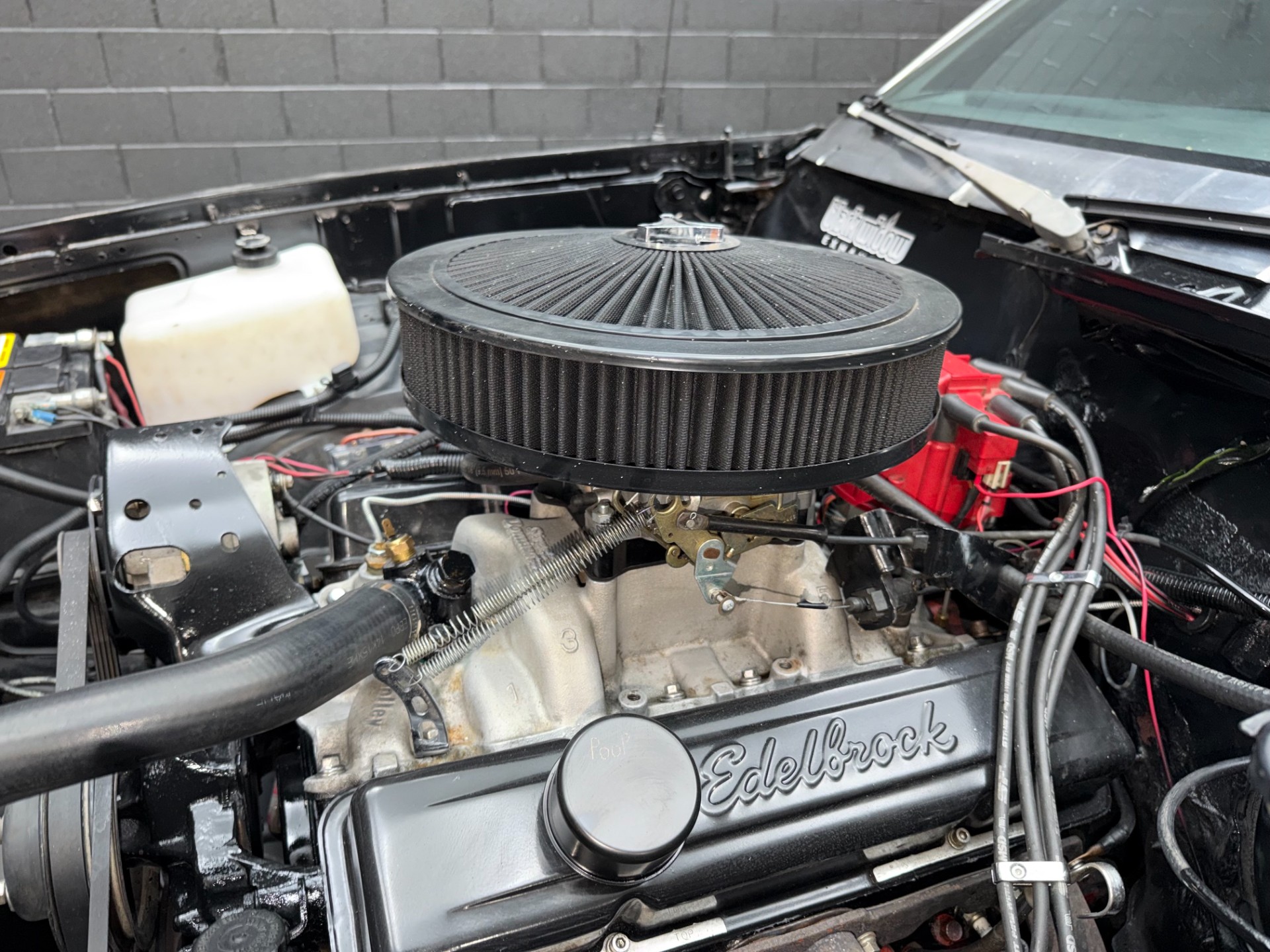 1986 Chevrolet Monte Carlo 64