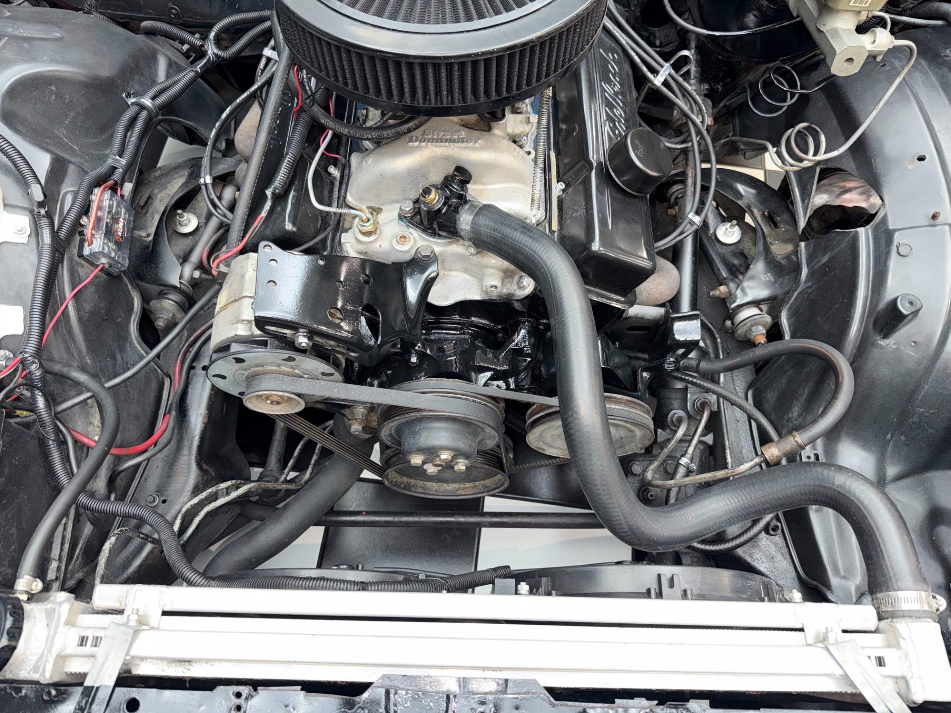 1986 Chevrolet Monte Carlo 65