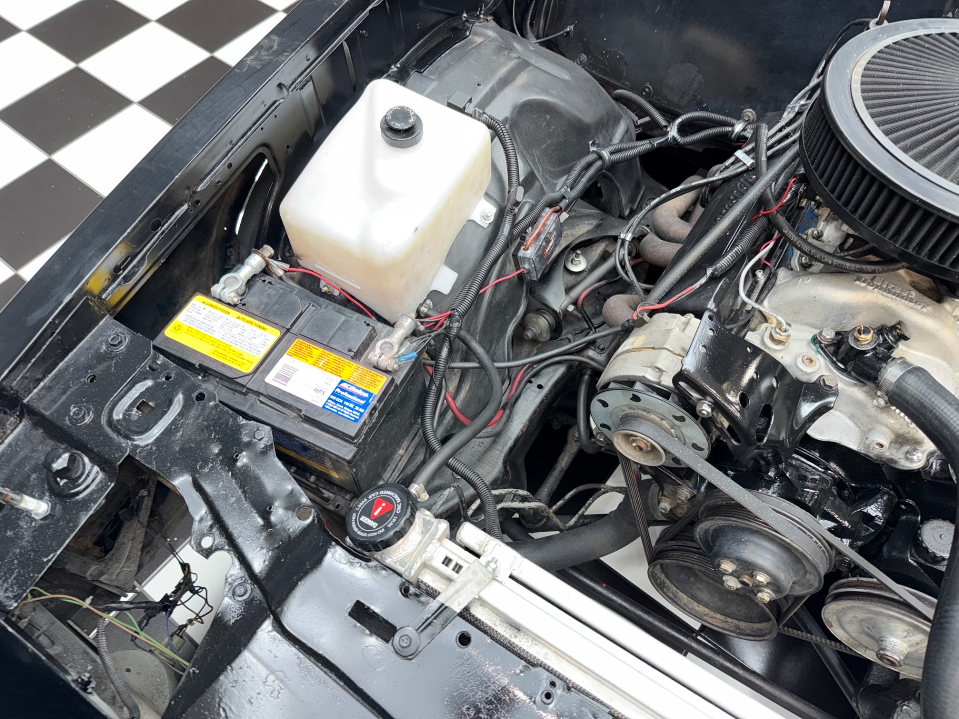1986 Chevrolet Monte Carlo 66