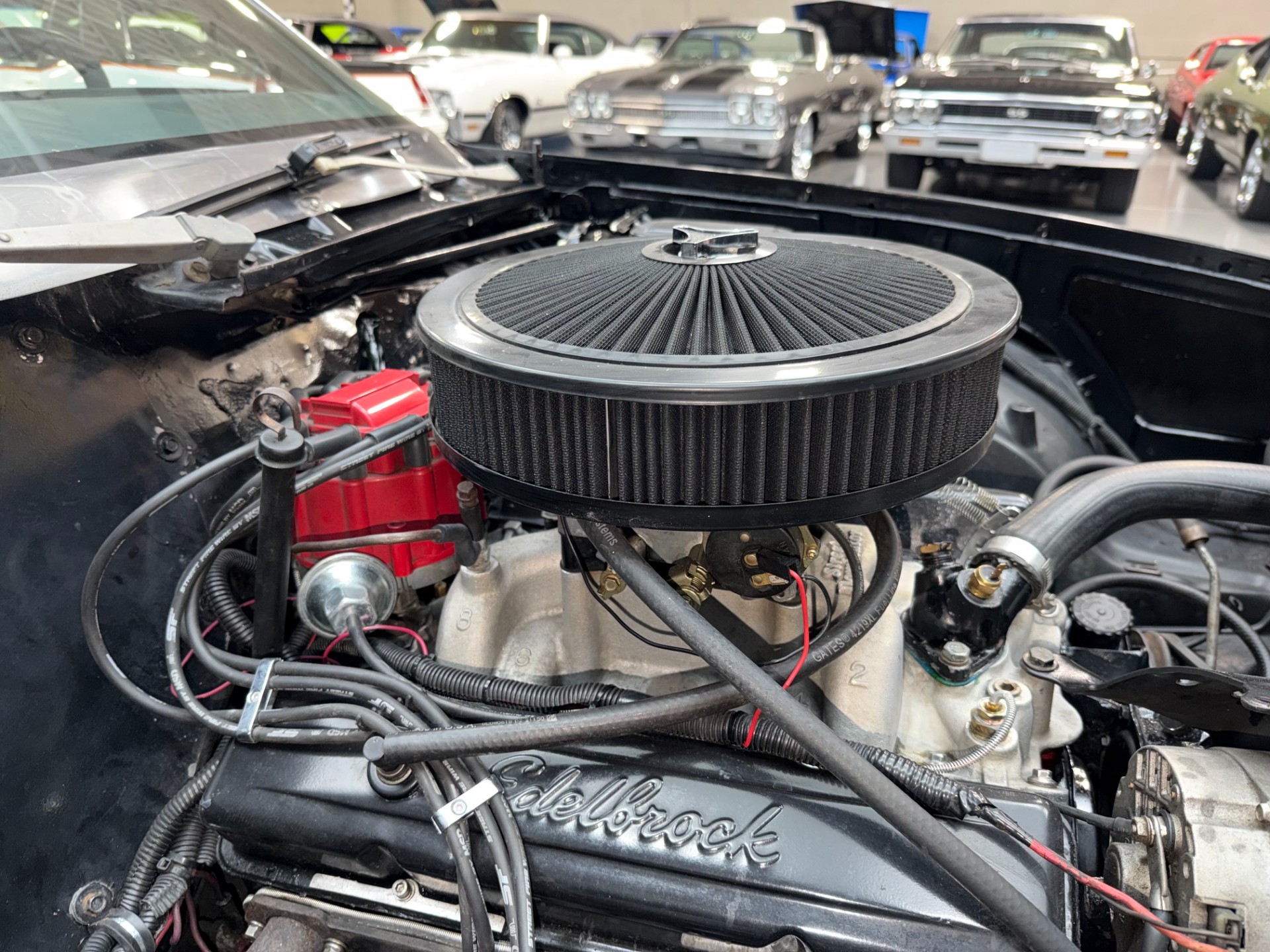1986 Chevrolet Monte Carlo 70