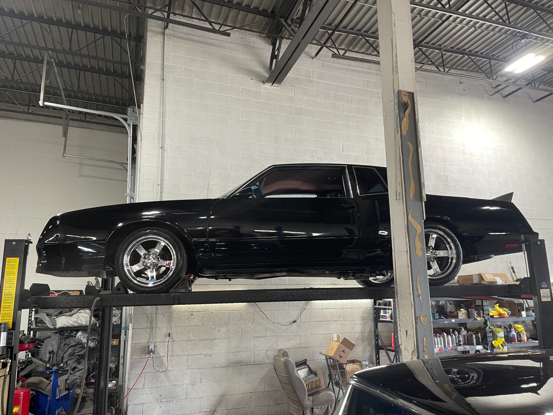1986 Chevrolet Monte Carlo 71
