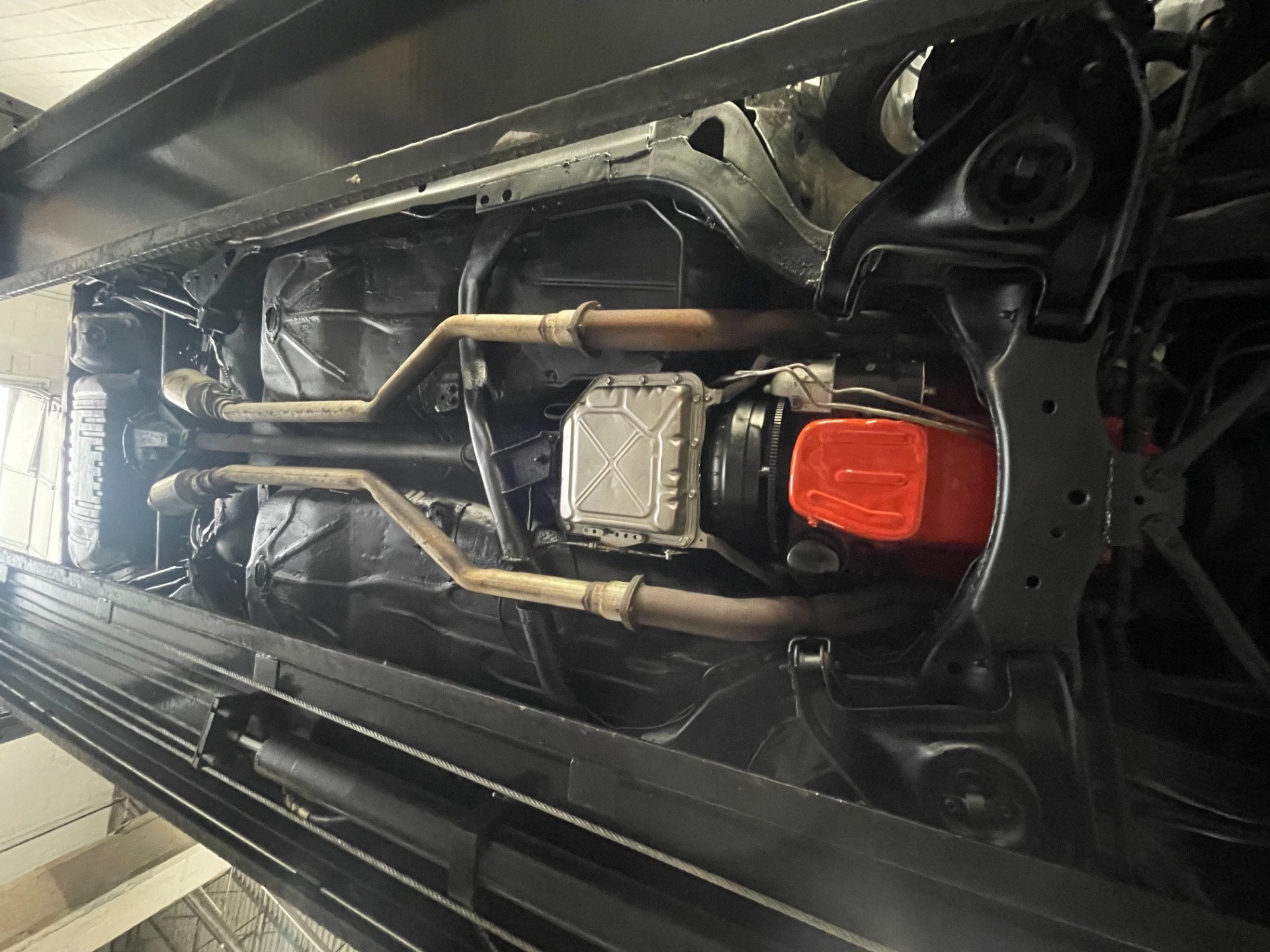 1986 Chevrolet Monte Carlo 72
