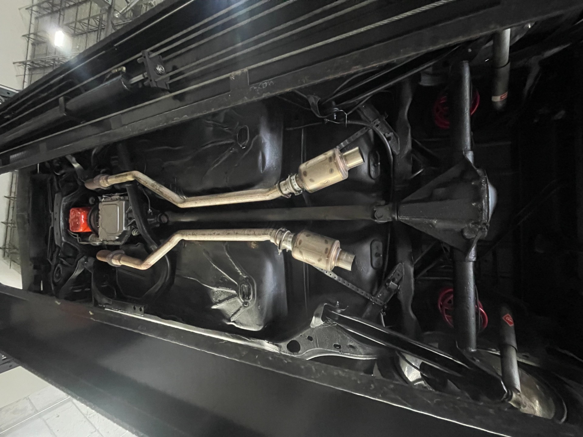 1986 Chevrolet Monte Carlo 73