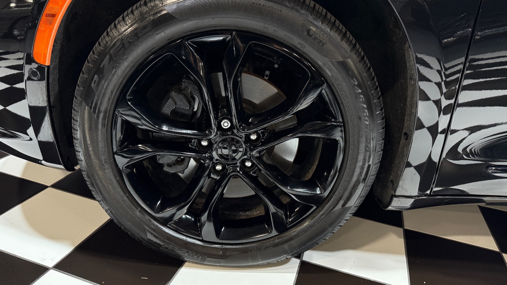 2021 Chrysler Pacifica 16