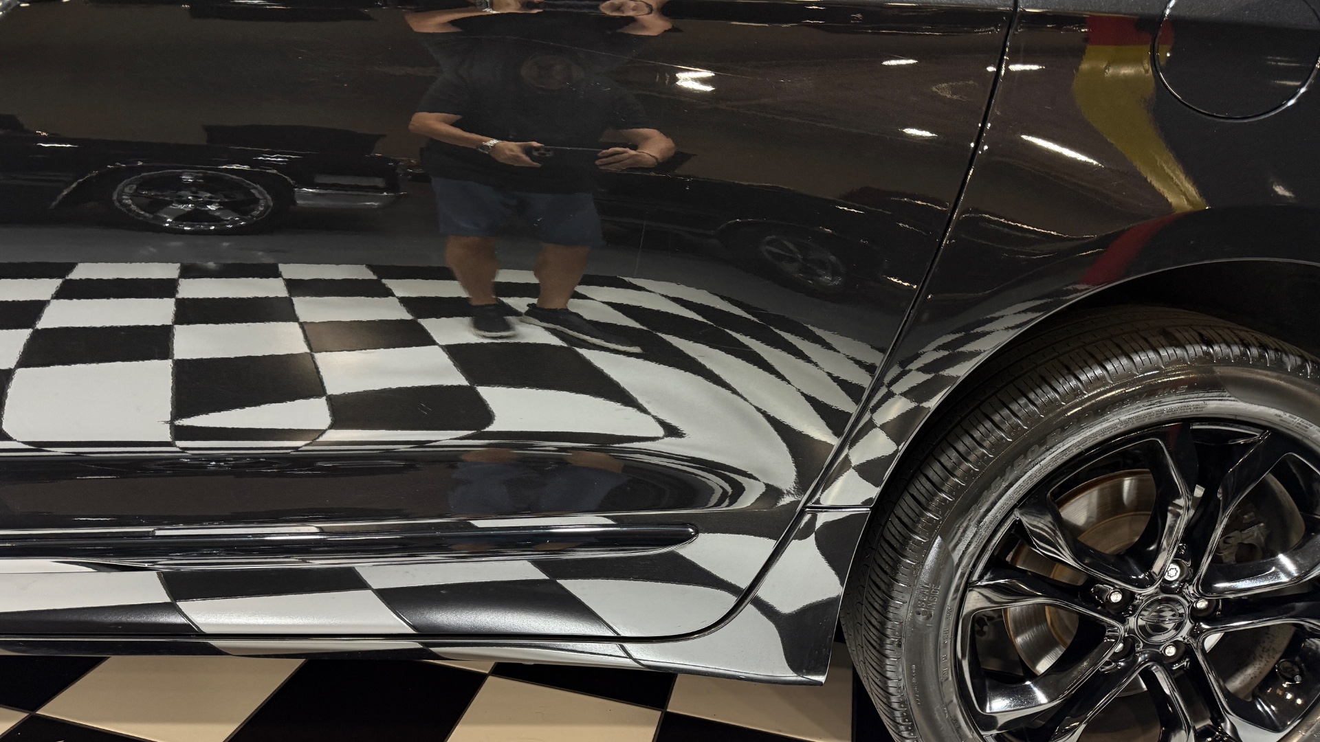 2021 Chrysler Pacifica 19