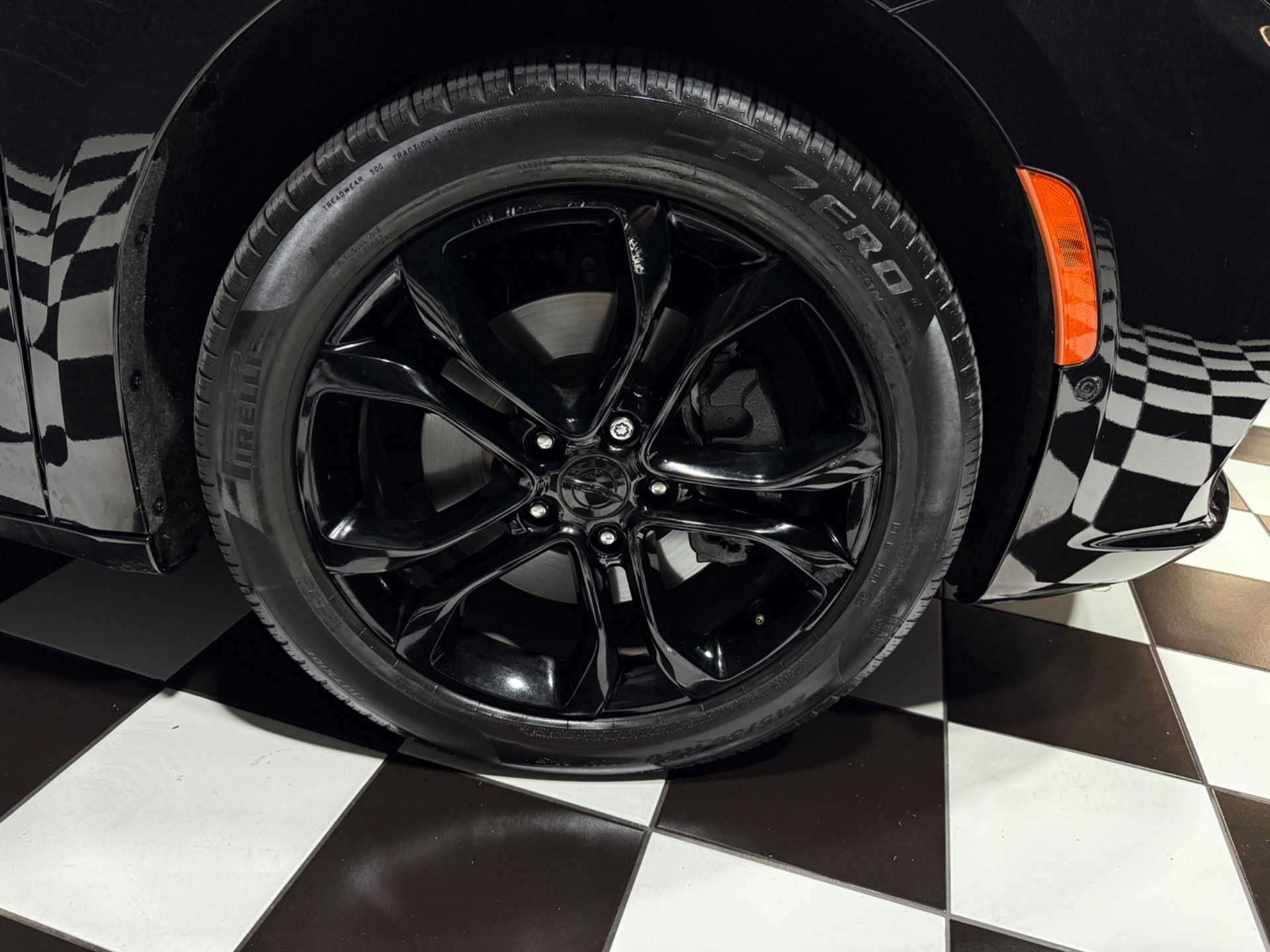 2021 Chrysler Pacifica 30