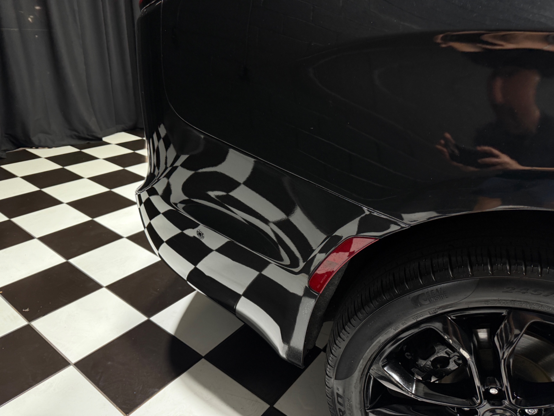 2021 Chrysler Pacifica 35