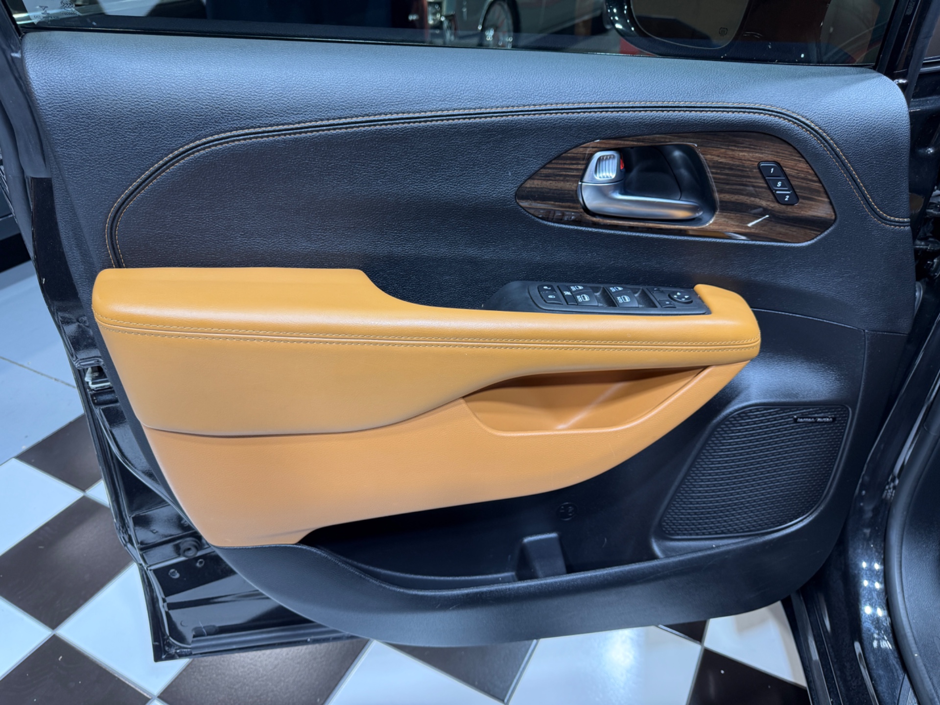 2021 Chrysler Pacifica 46