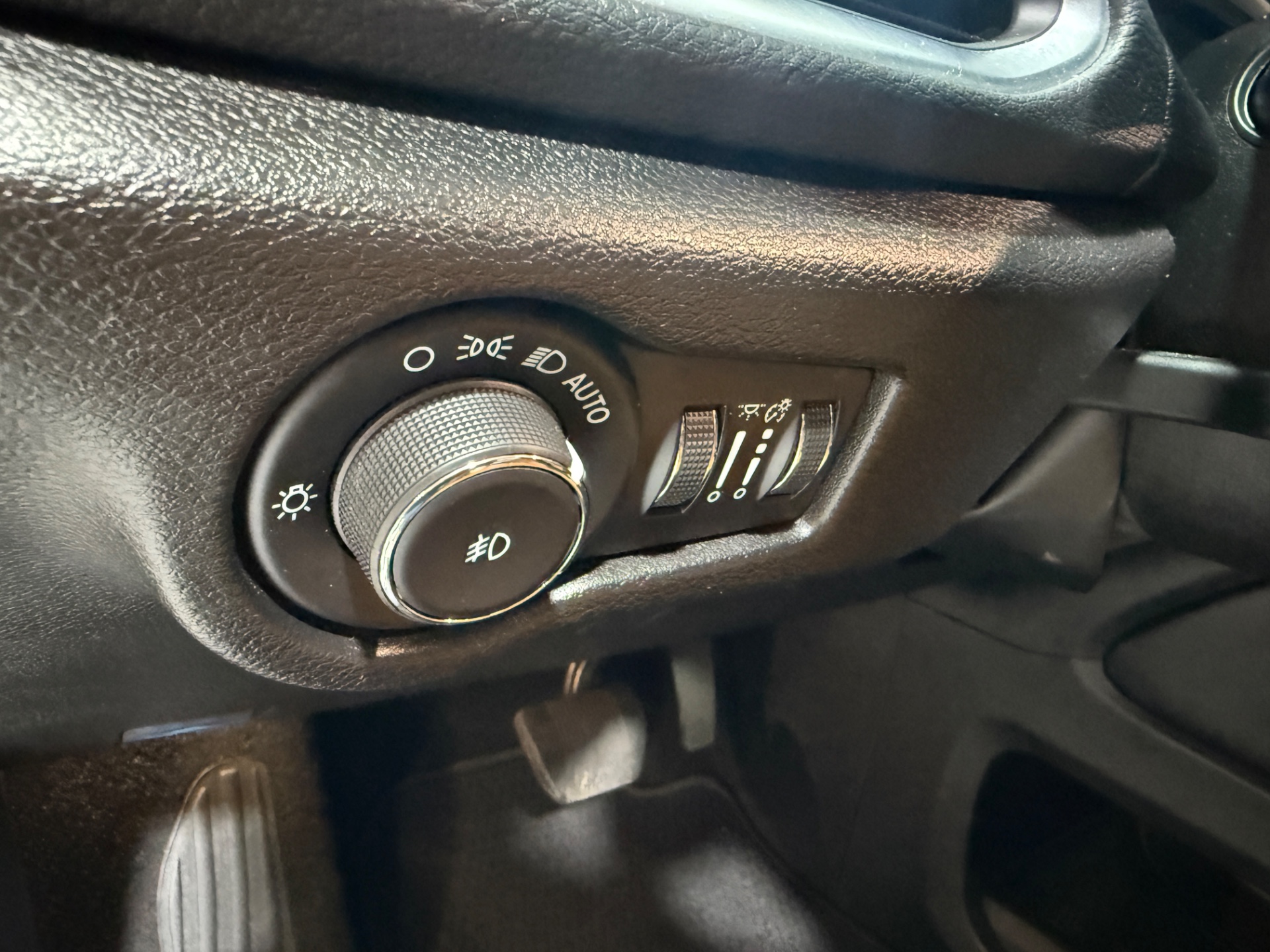 2021 Chrysler Pacifica 51